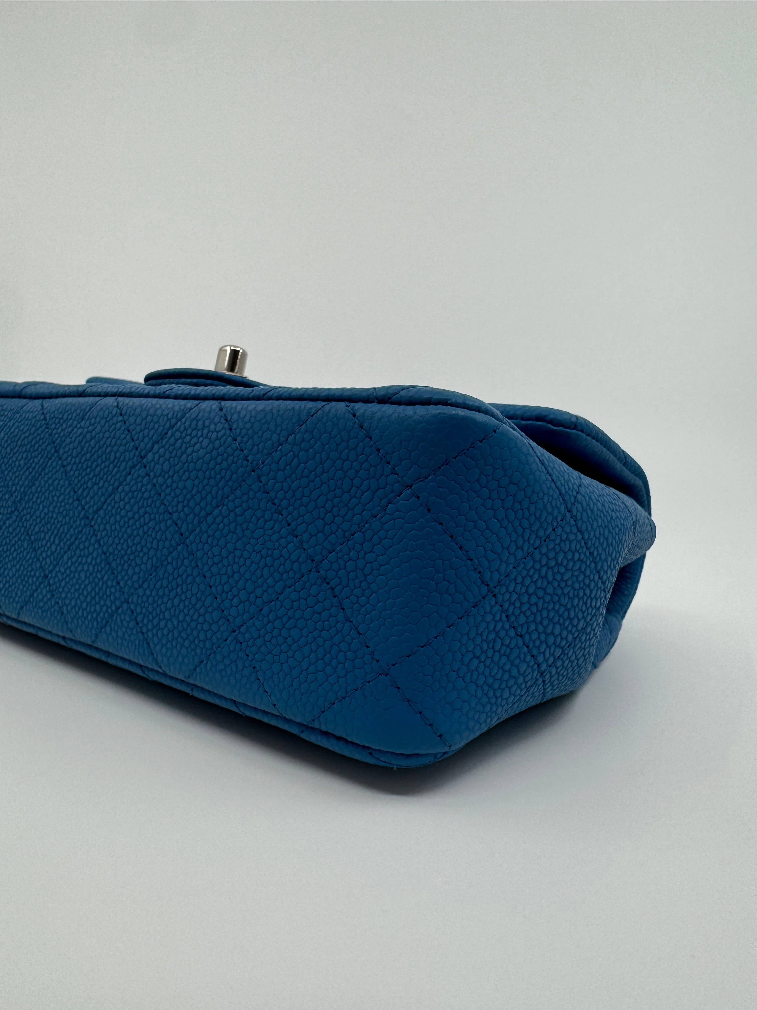Chanel classic flap bag -Mini rectangle