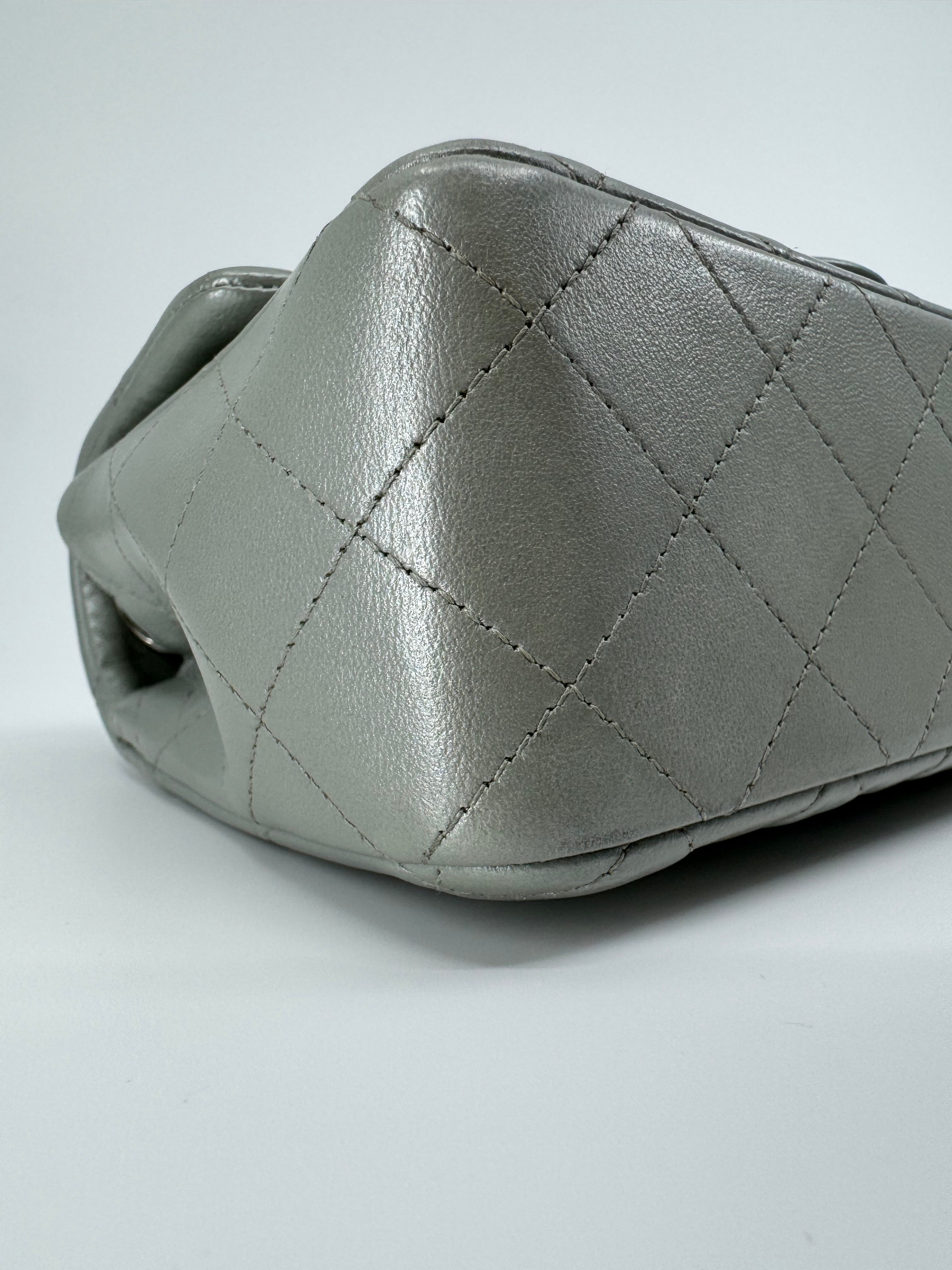 Chanel classic flap bag - Mini rectangle