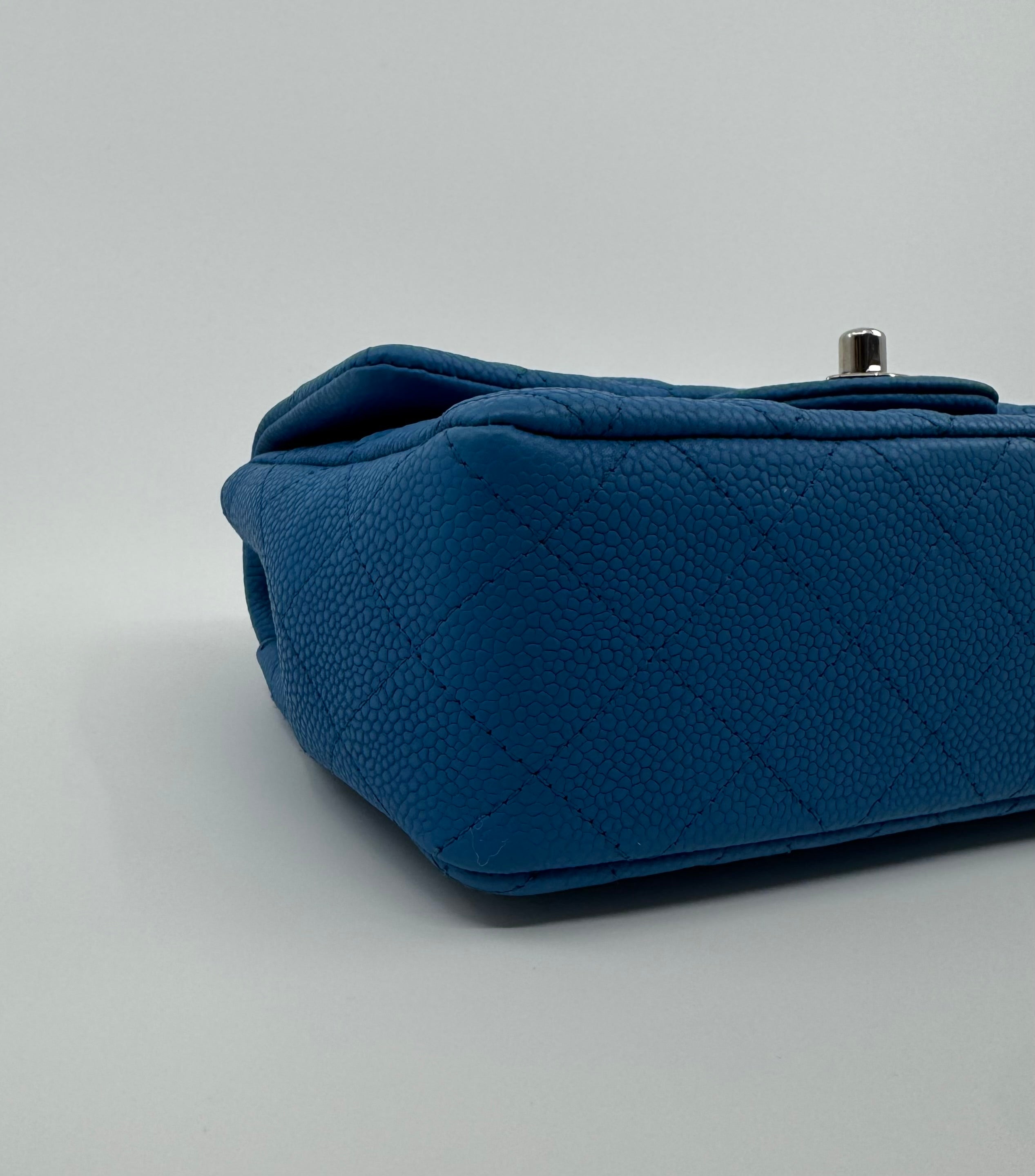 Chanel classic flap bag -Mini rectangle