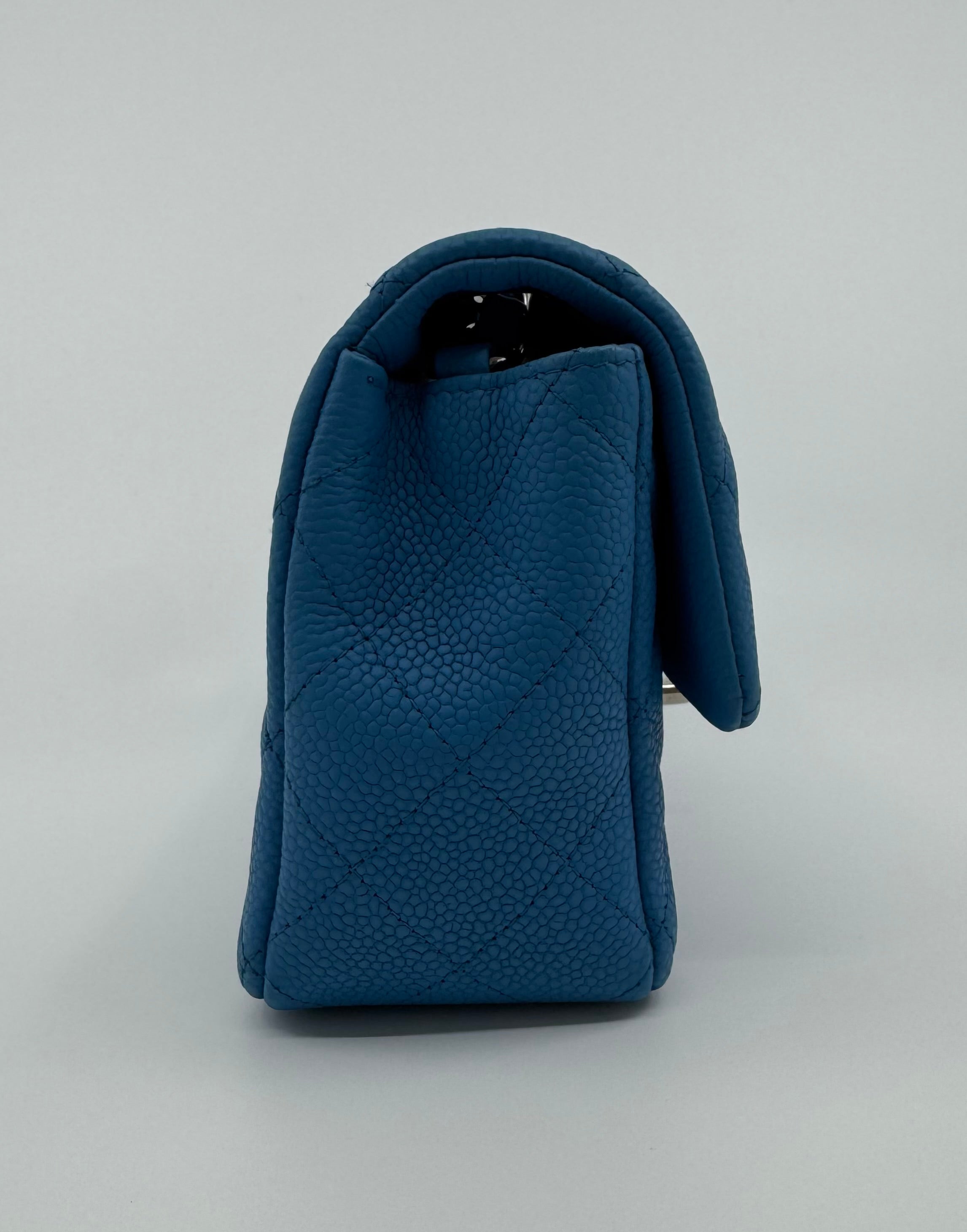 Chanel classic flap bag -Mini rectangle