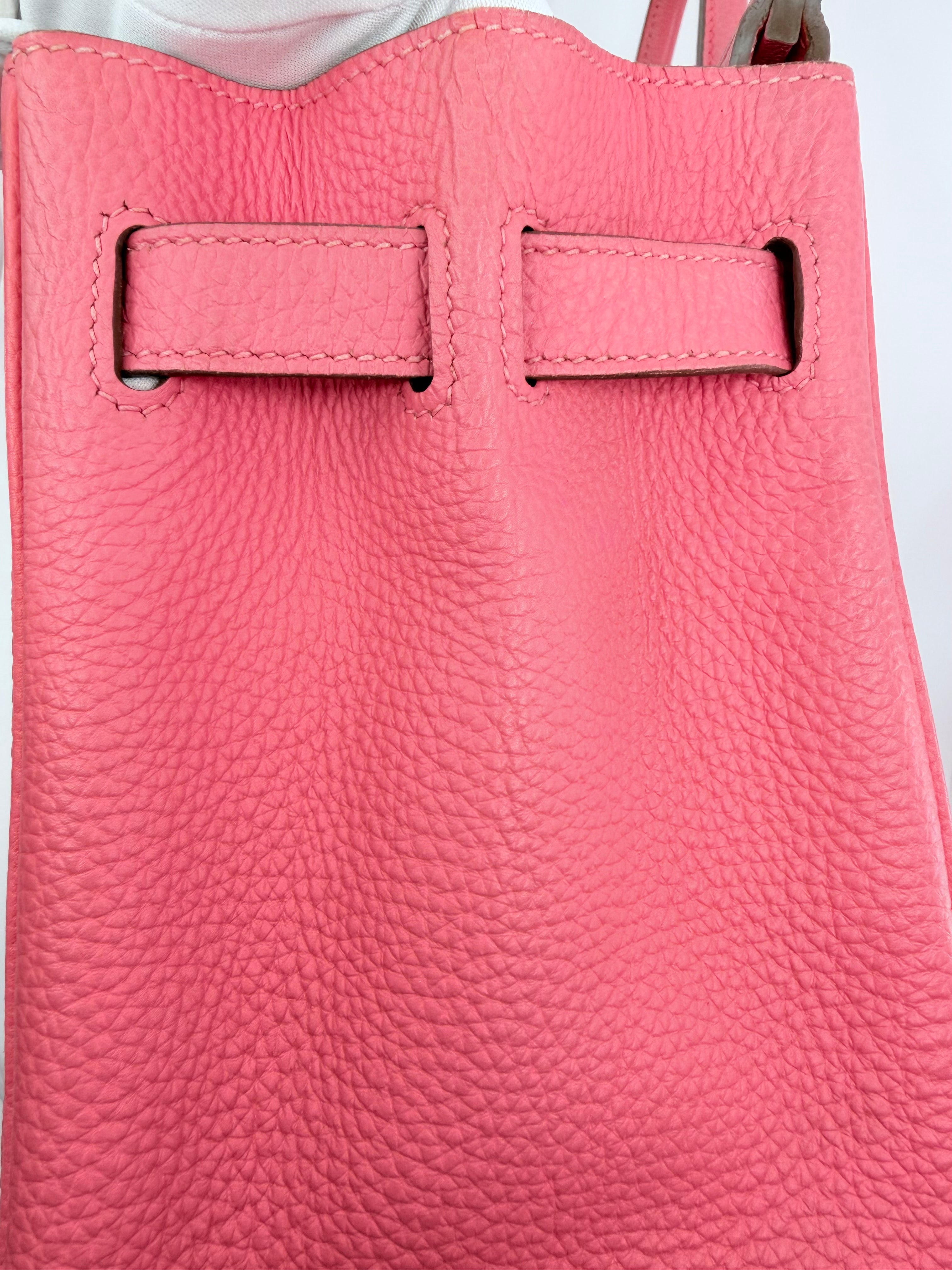 Hermès - Birkin B30