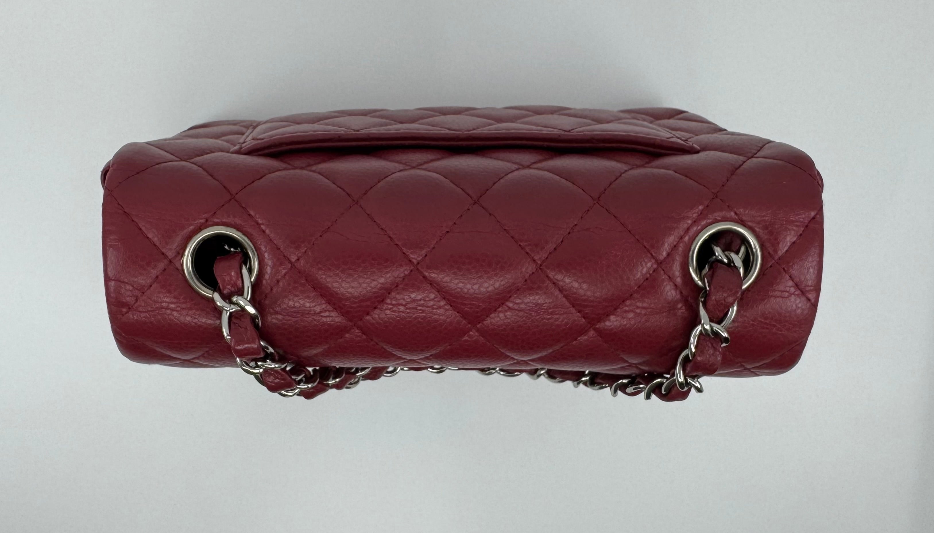 Chanel classic flap bag - Mini rectangle