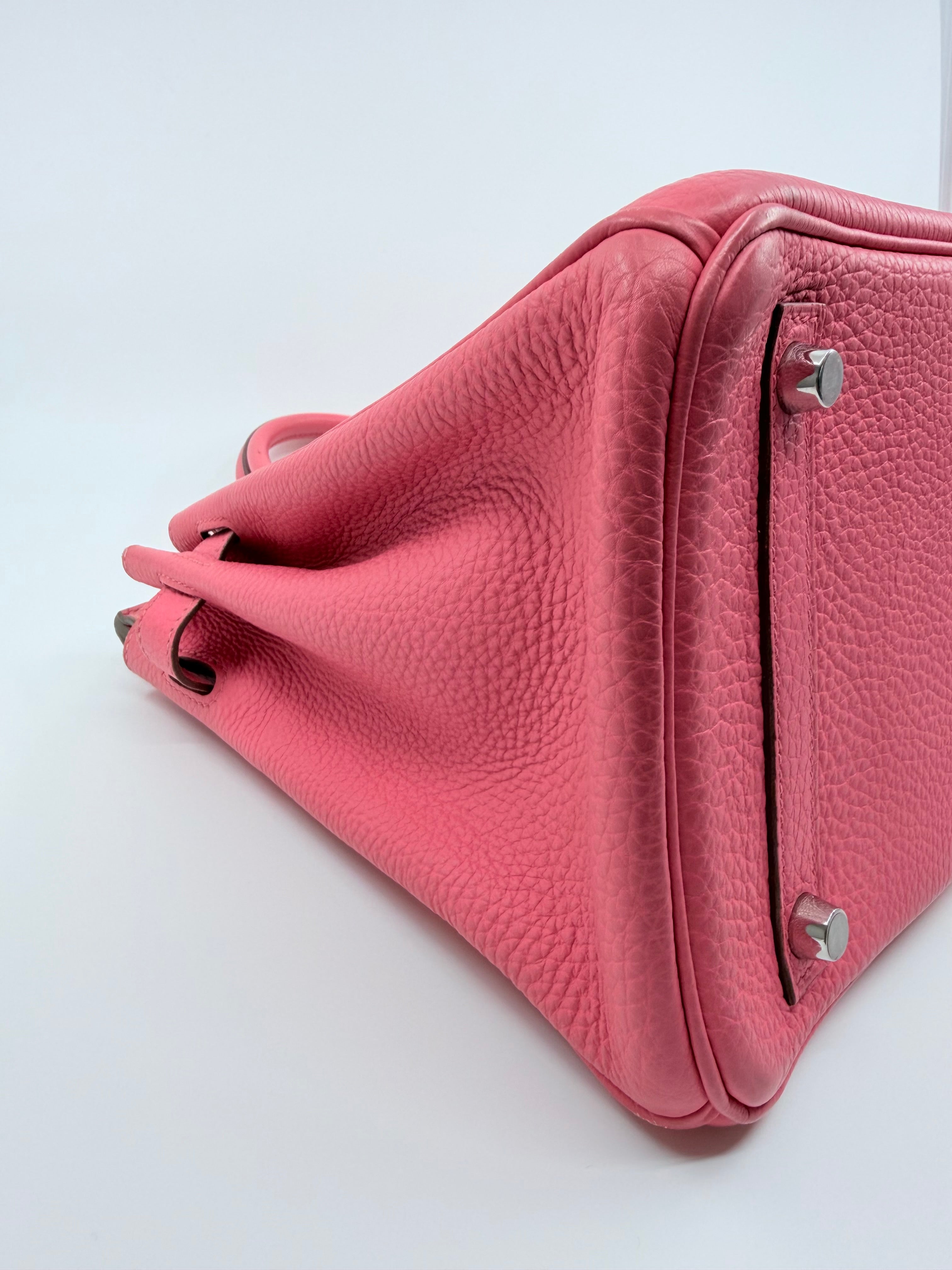 Hermès - Birkin B30