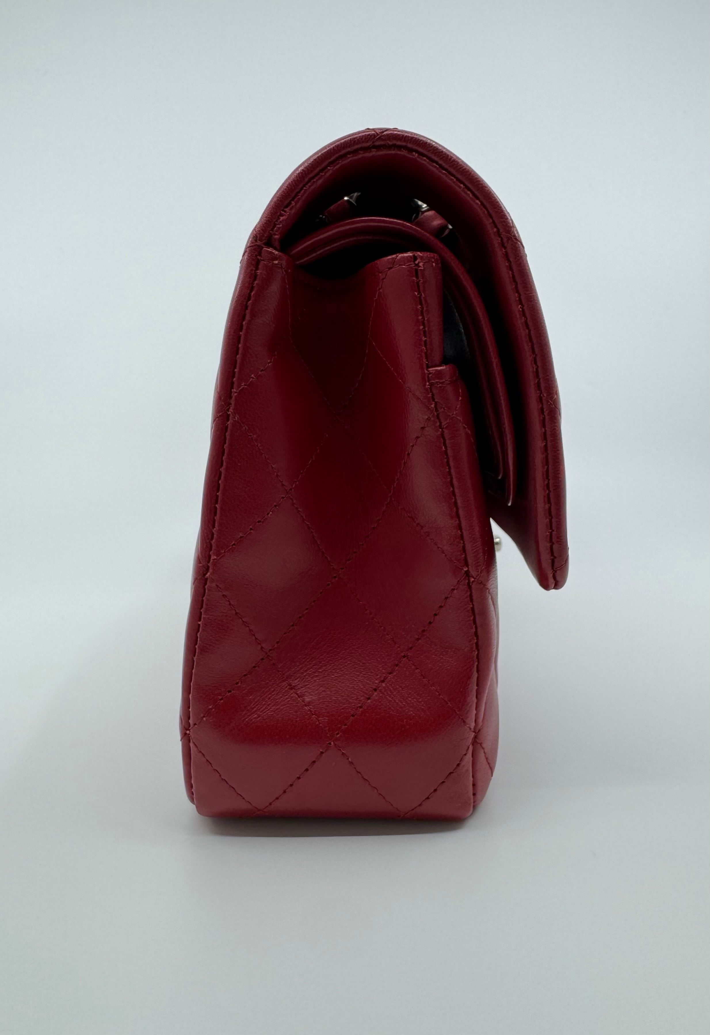 Chanel classic flap bag - Medium