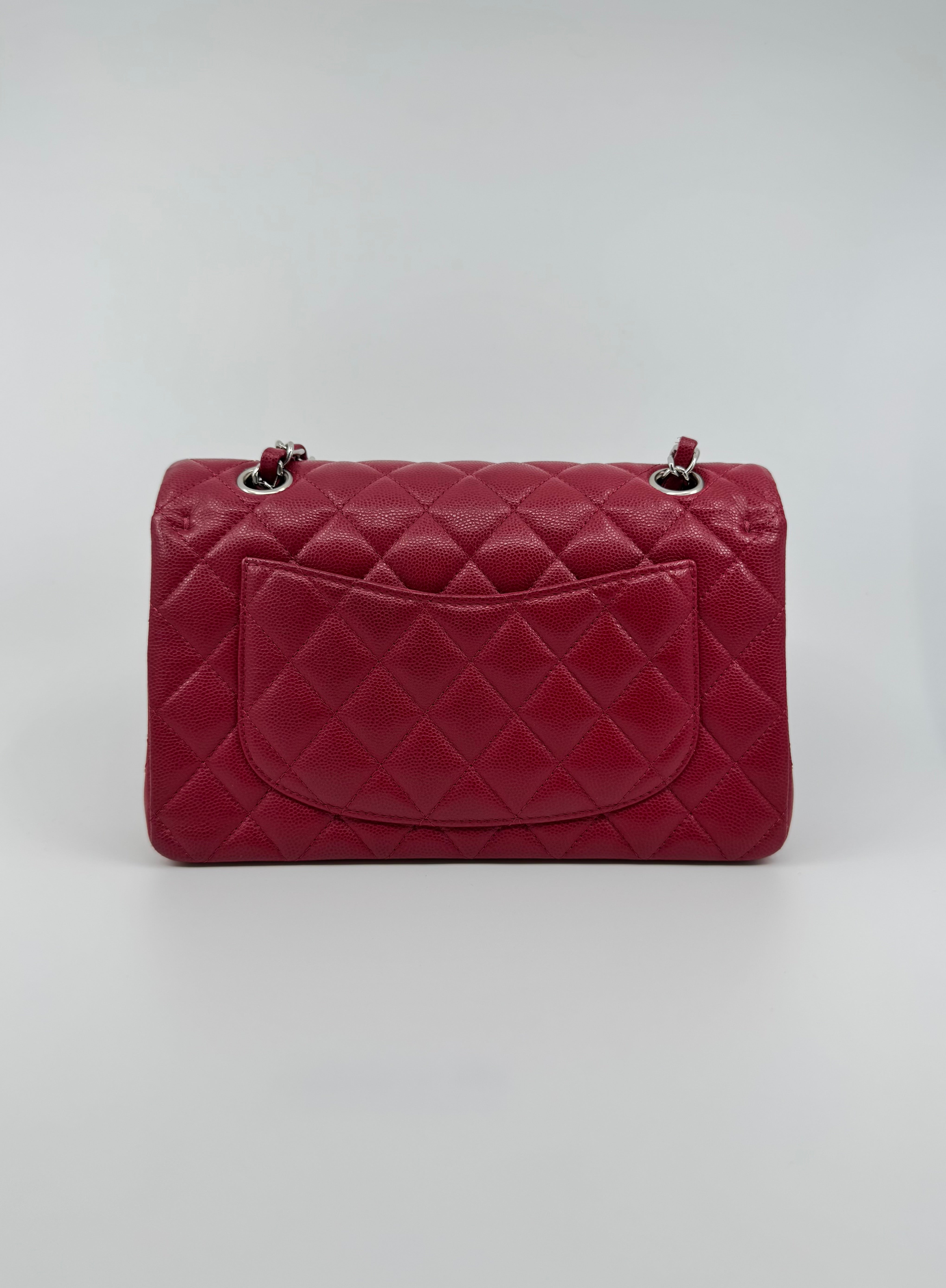 Chanel classic flap small