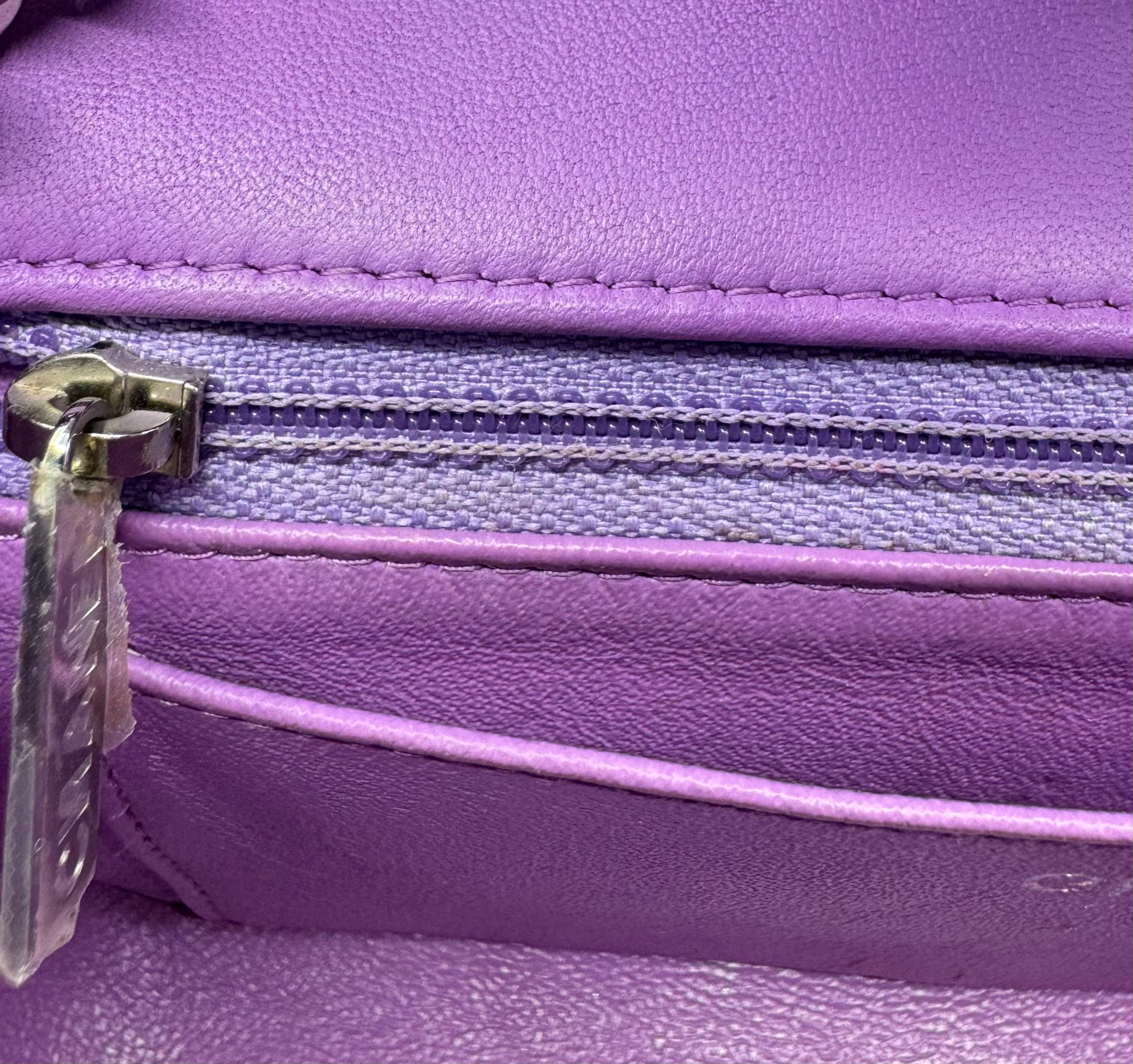 Chanel classic flap bag - Mini rectangle
