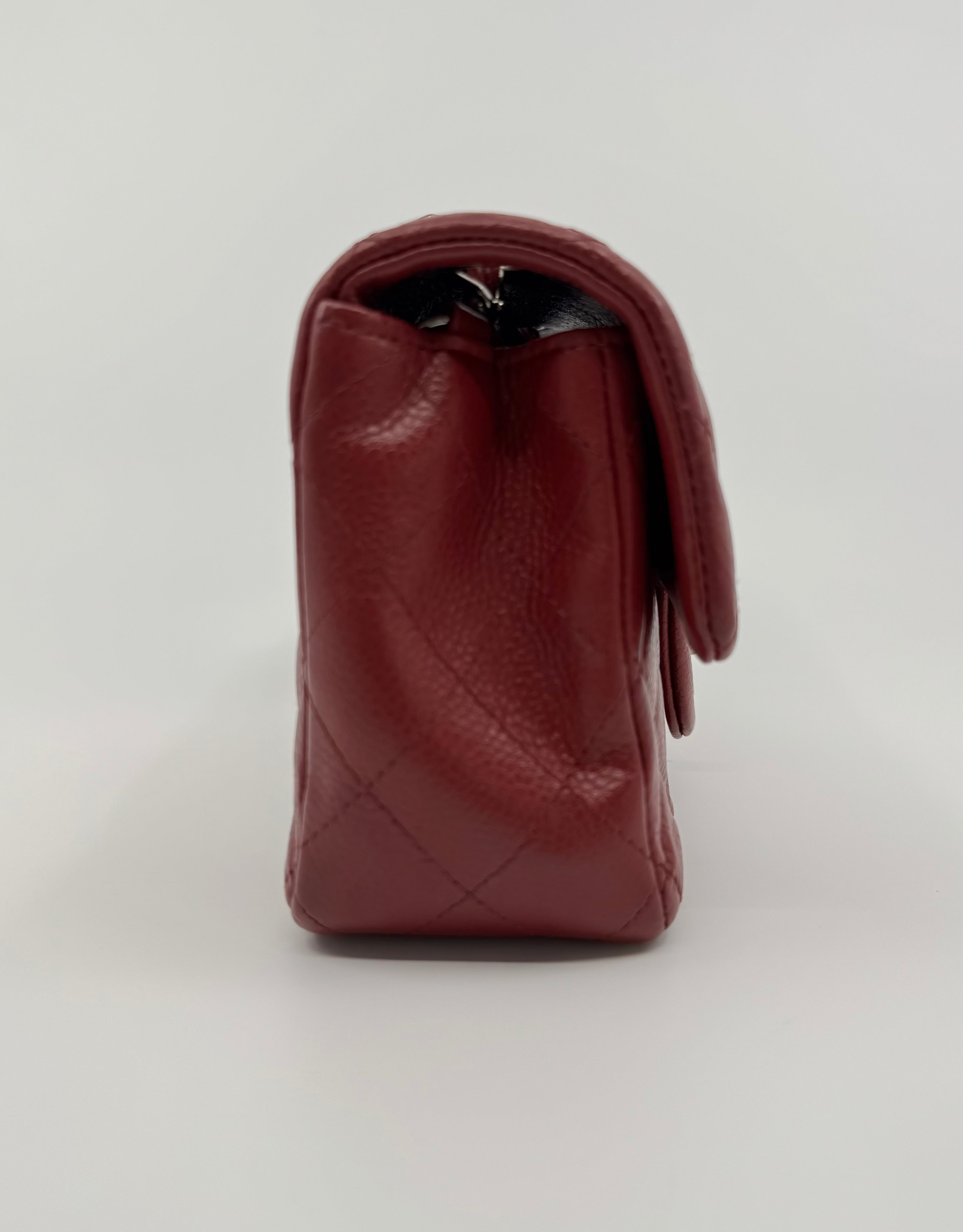 Chanel classic flap bag - Mini rectangle