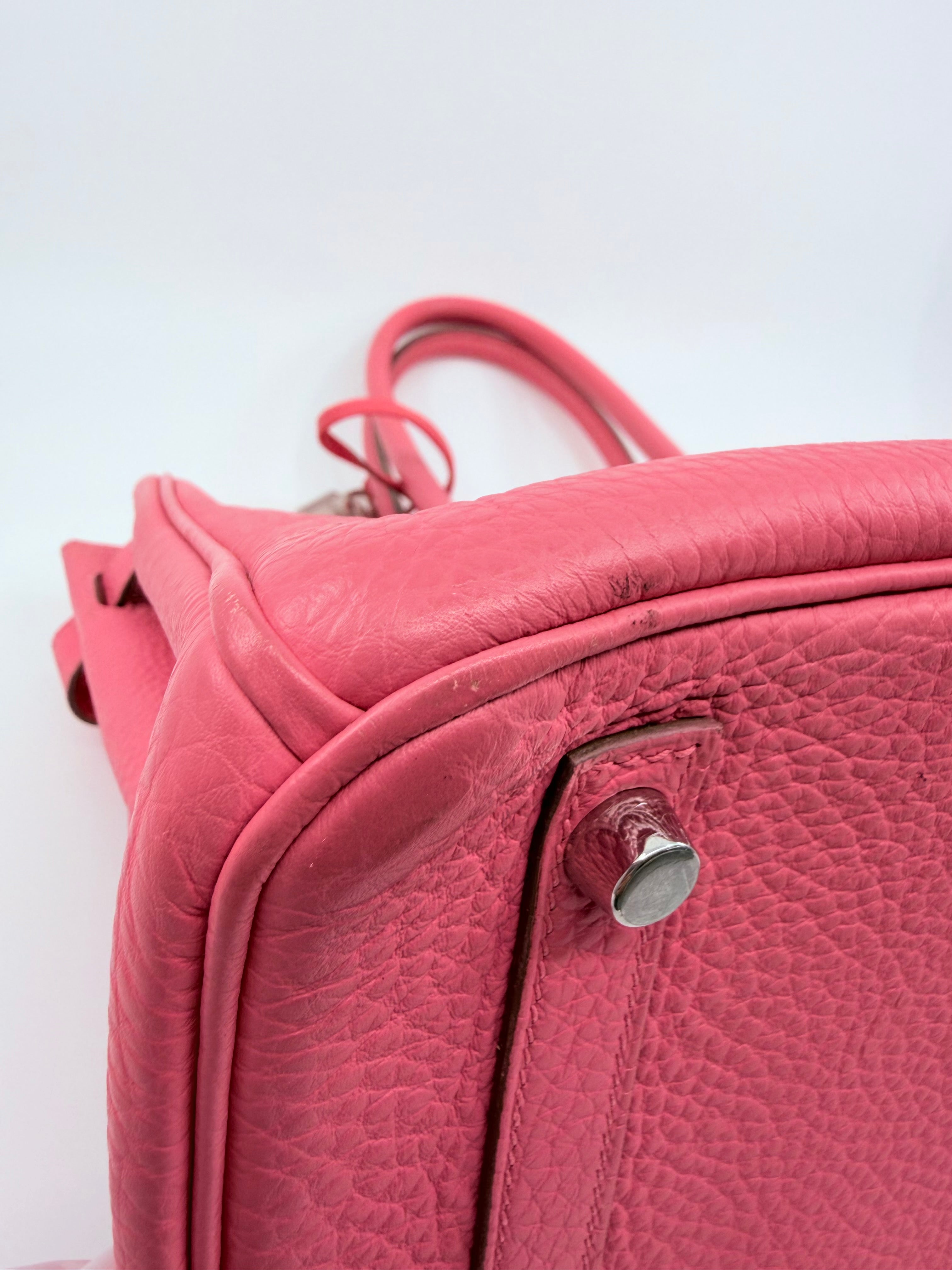 Hermès - Birkin B30