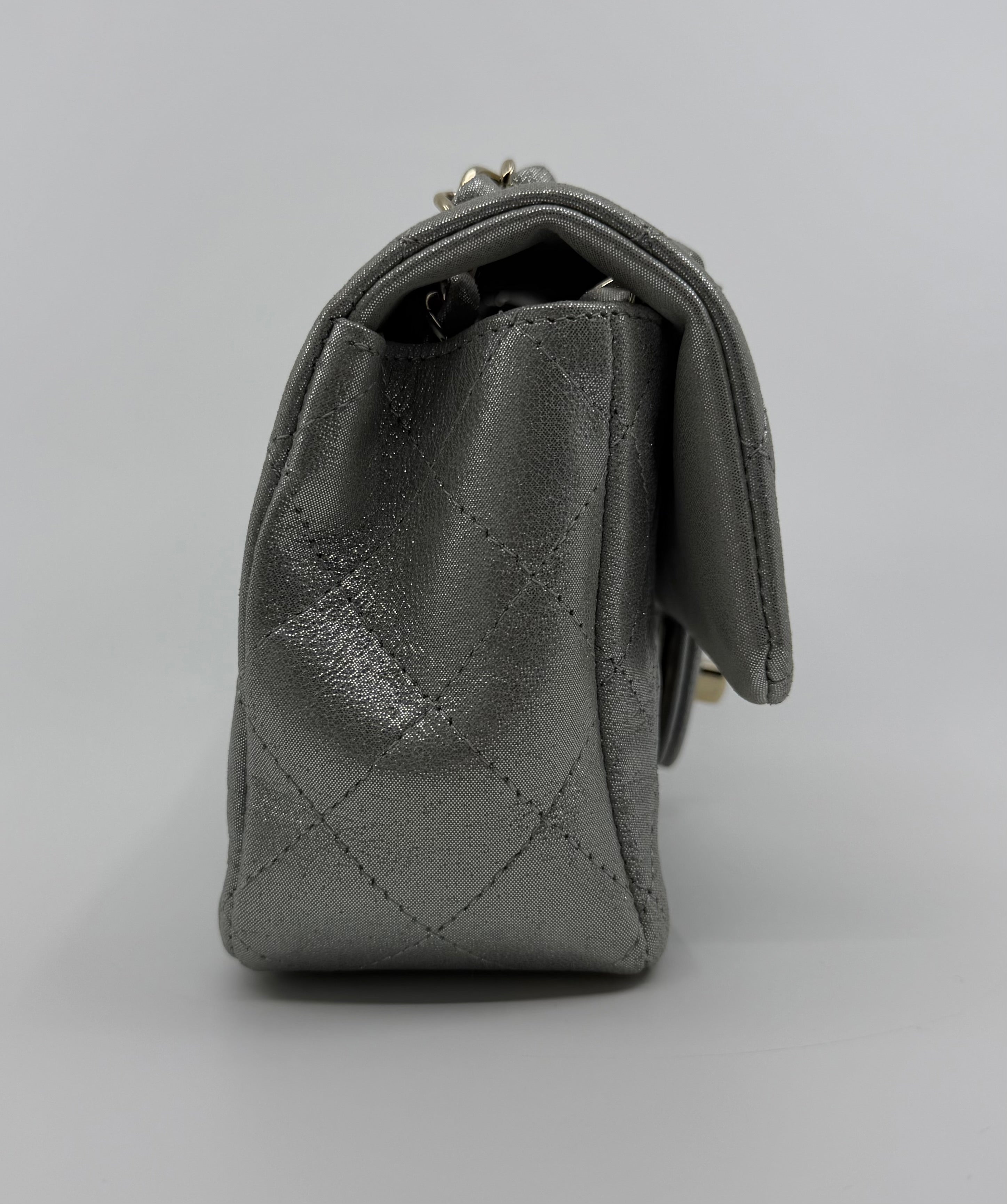 Chanel classic flap bag - mini rectangle