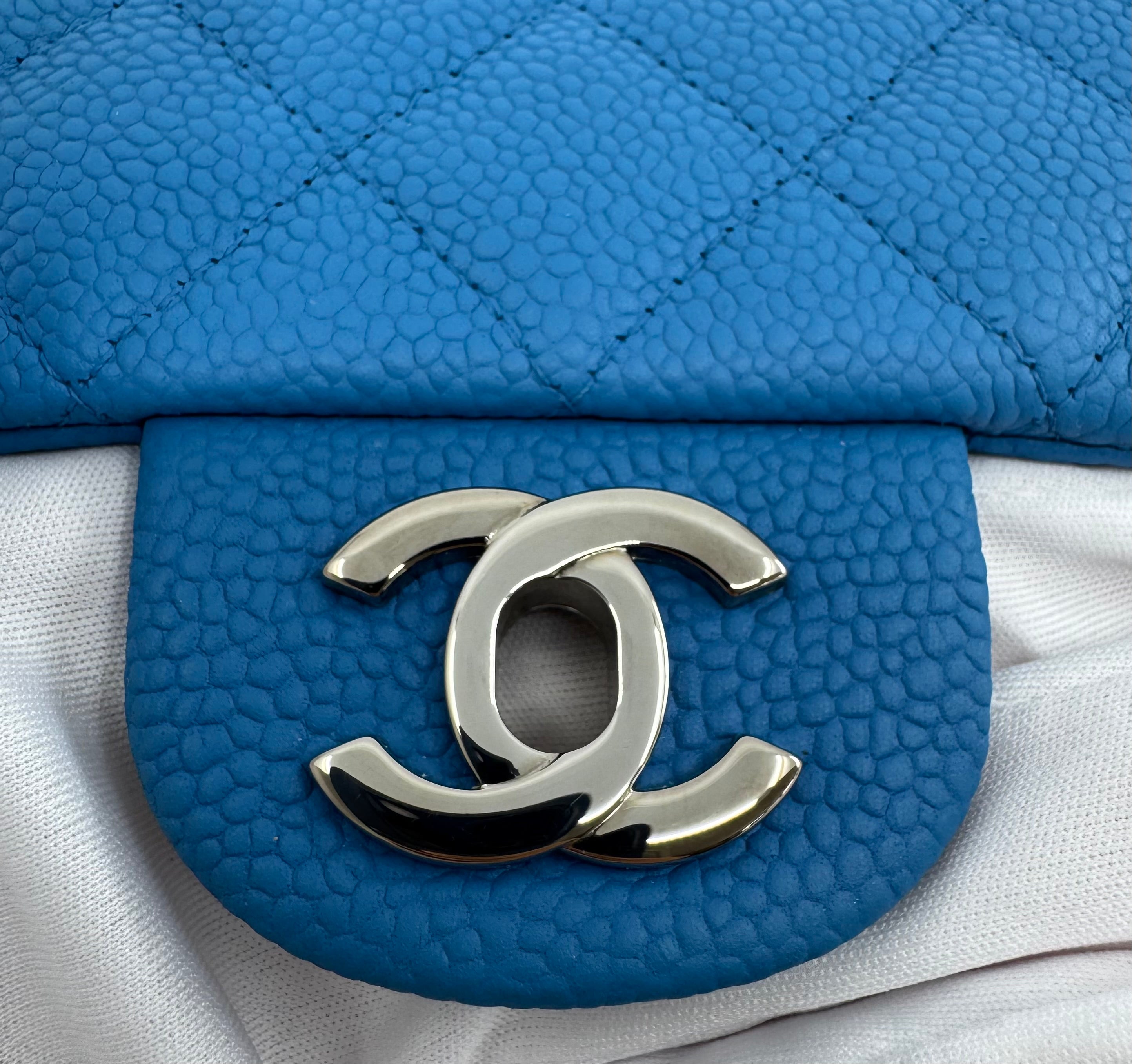 Chanel classic flap bag -Mini rectangle