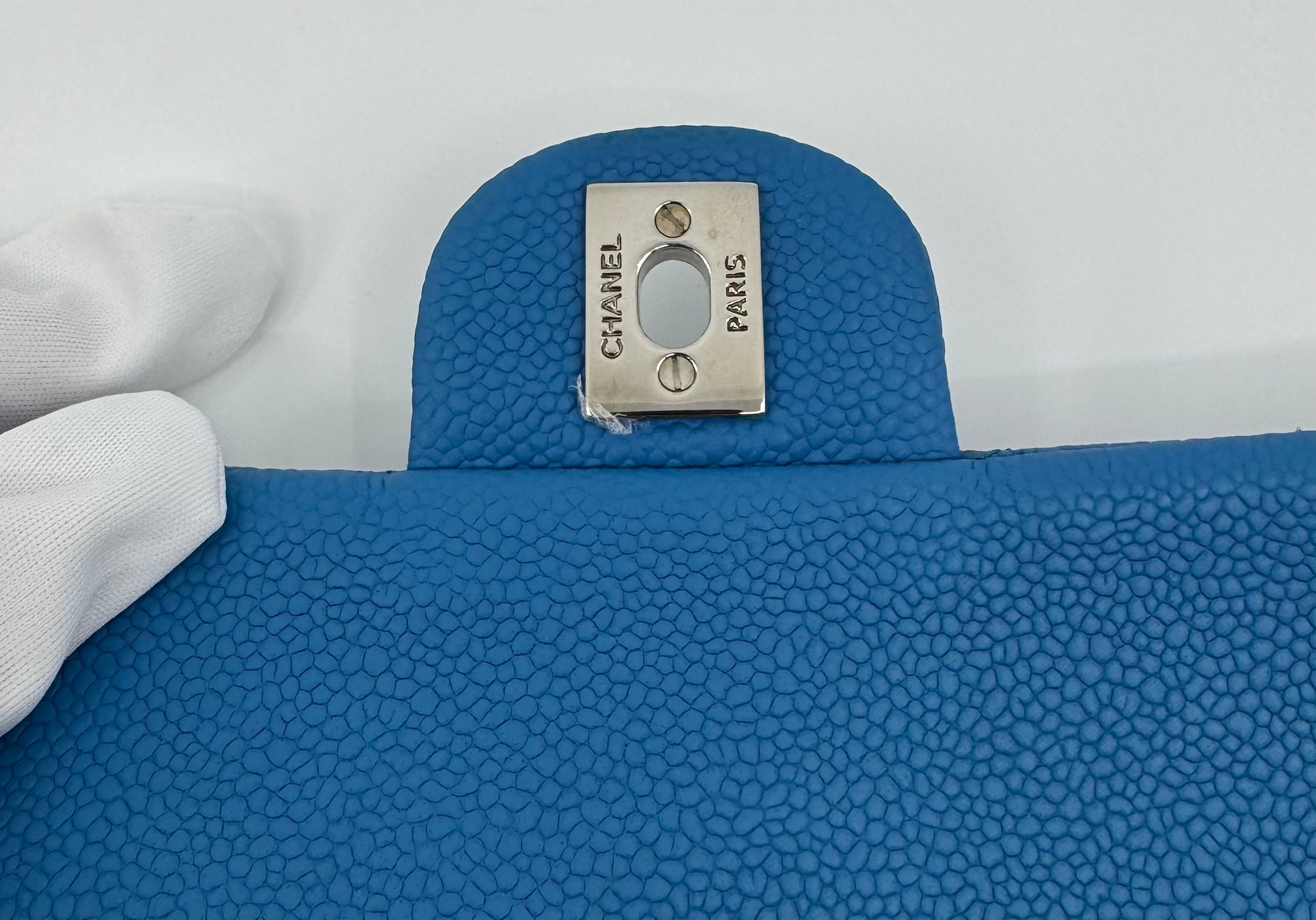 Chanel classic flap bag -Mini rectangle