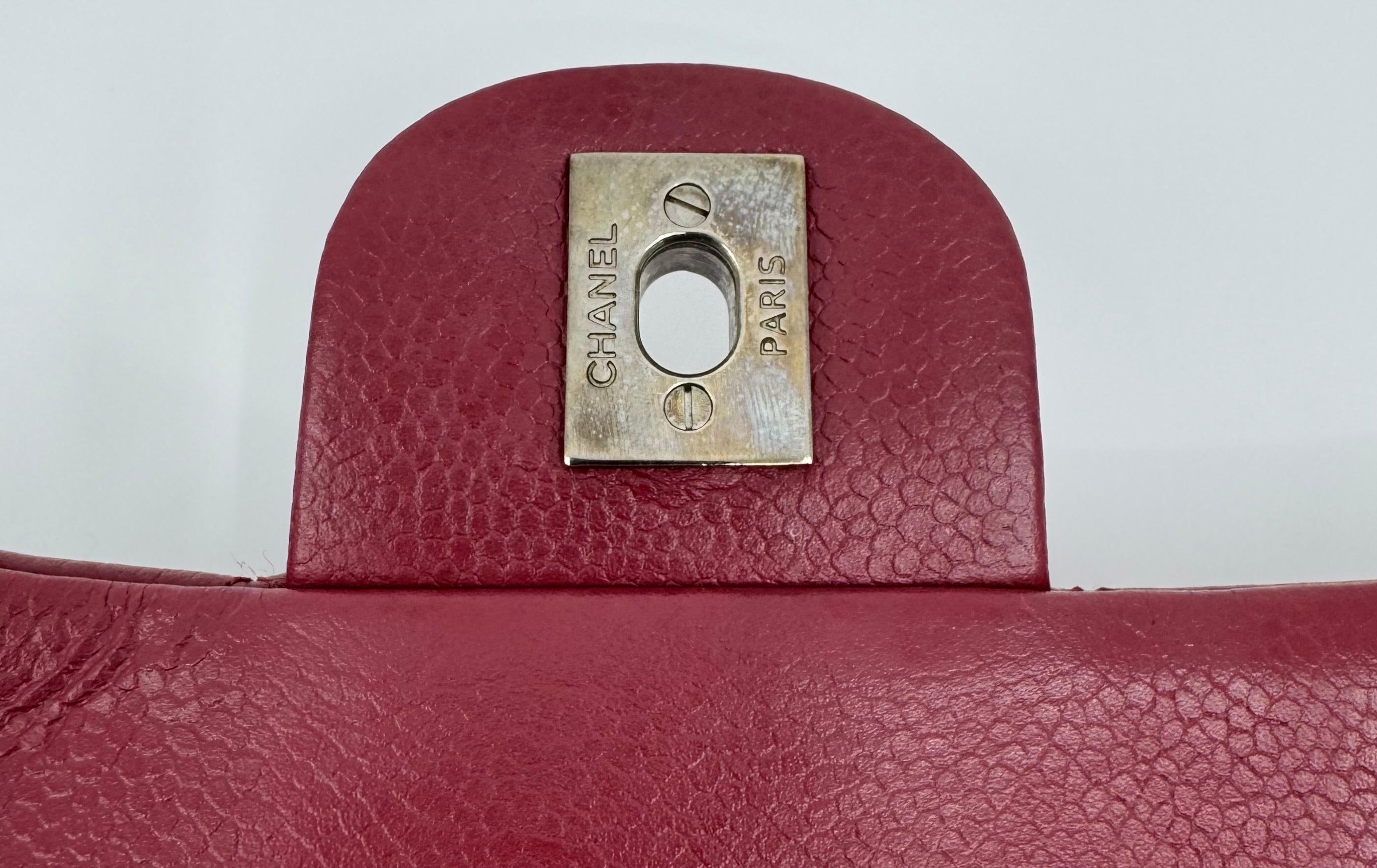 Chanel classic flap bag - Mini rectangle