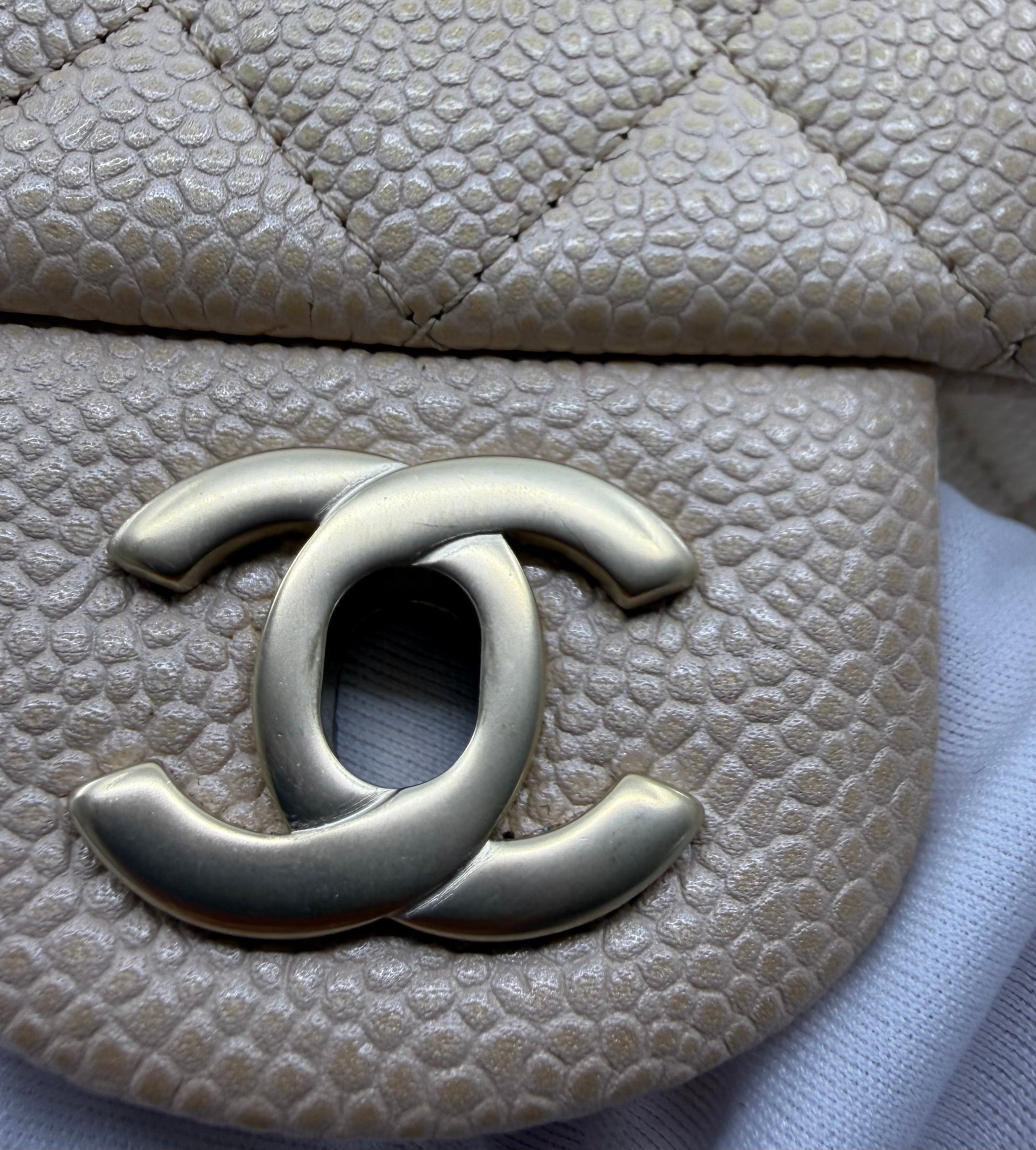 Chanel classic flap bag - mini rectangle