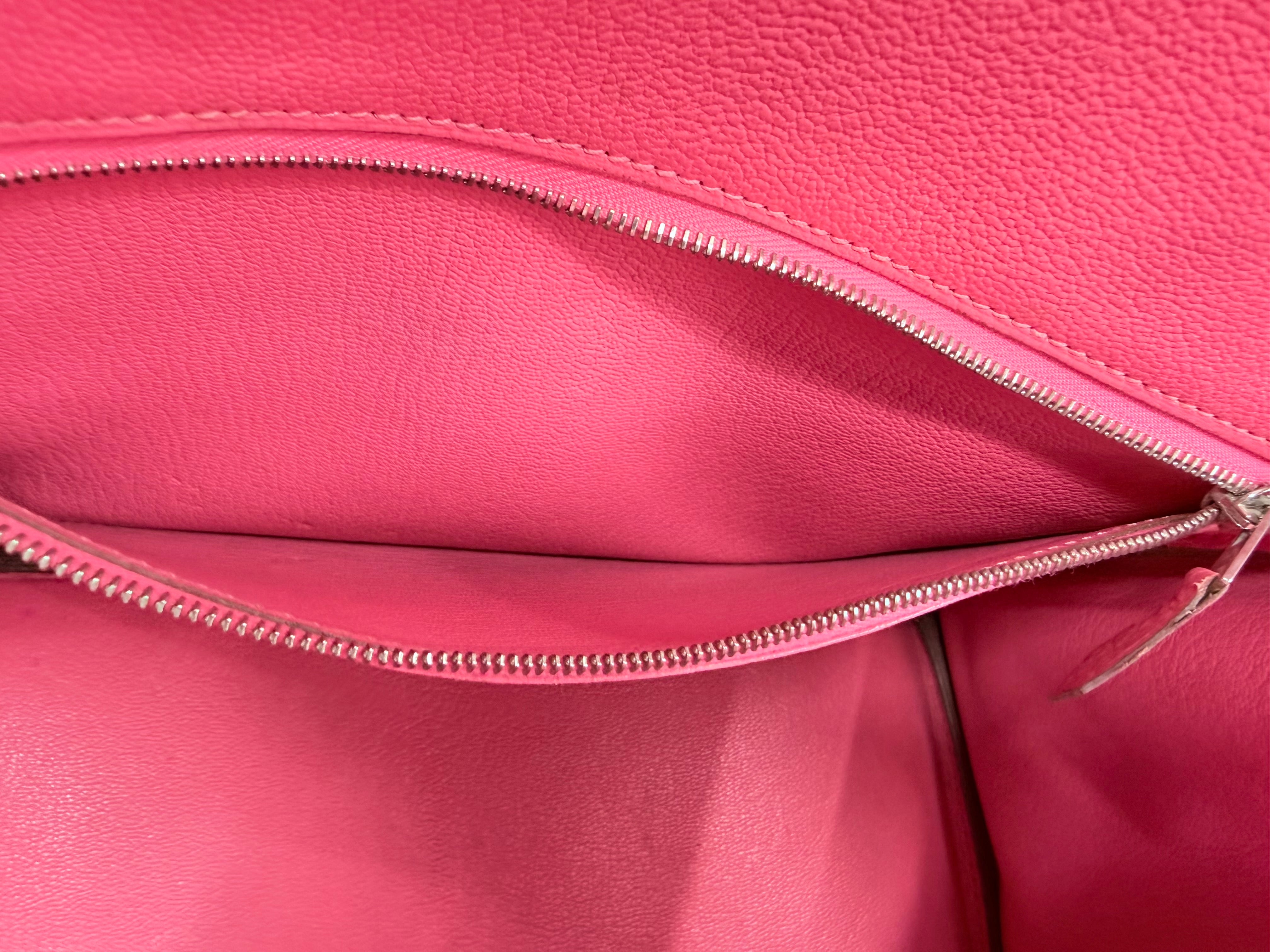 Hermès - Birkin B30