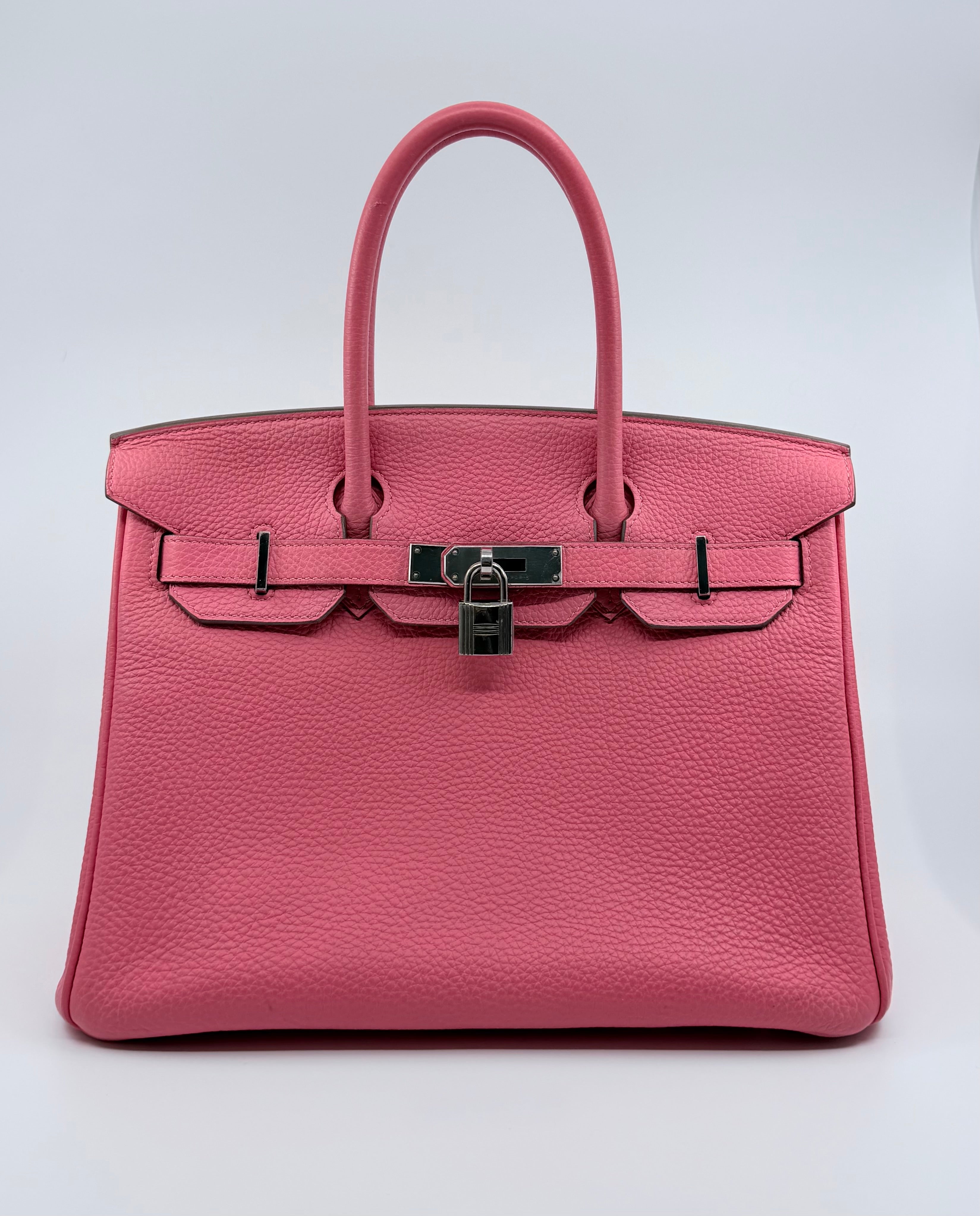 Hermès - Birkin B30