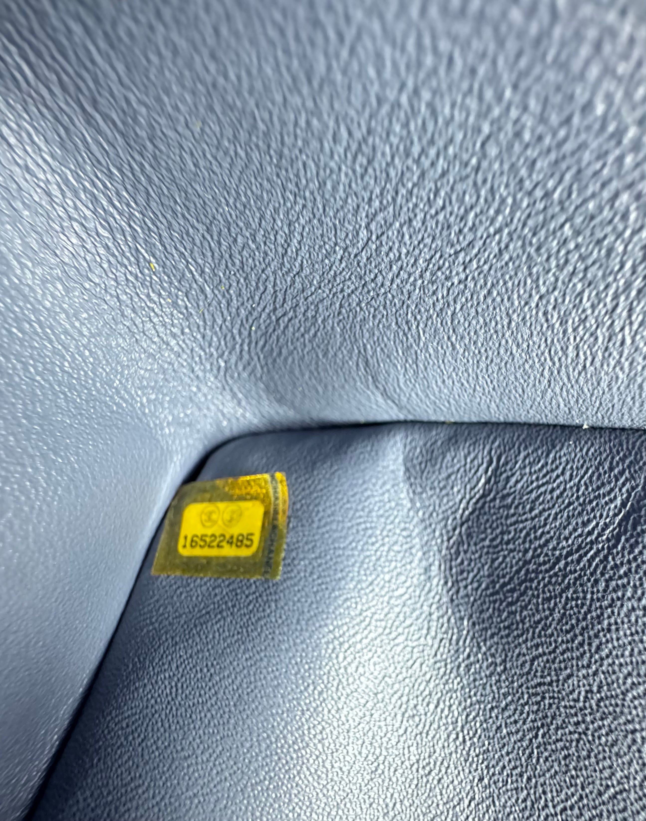 Chanel classic flap bag - Jumbo