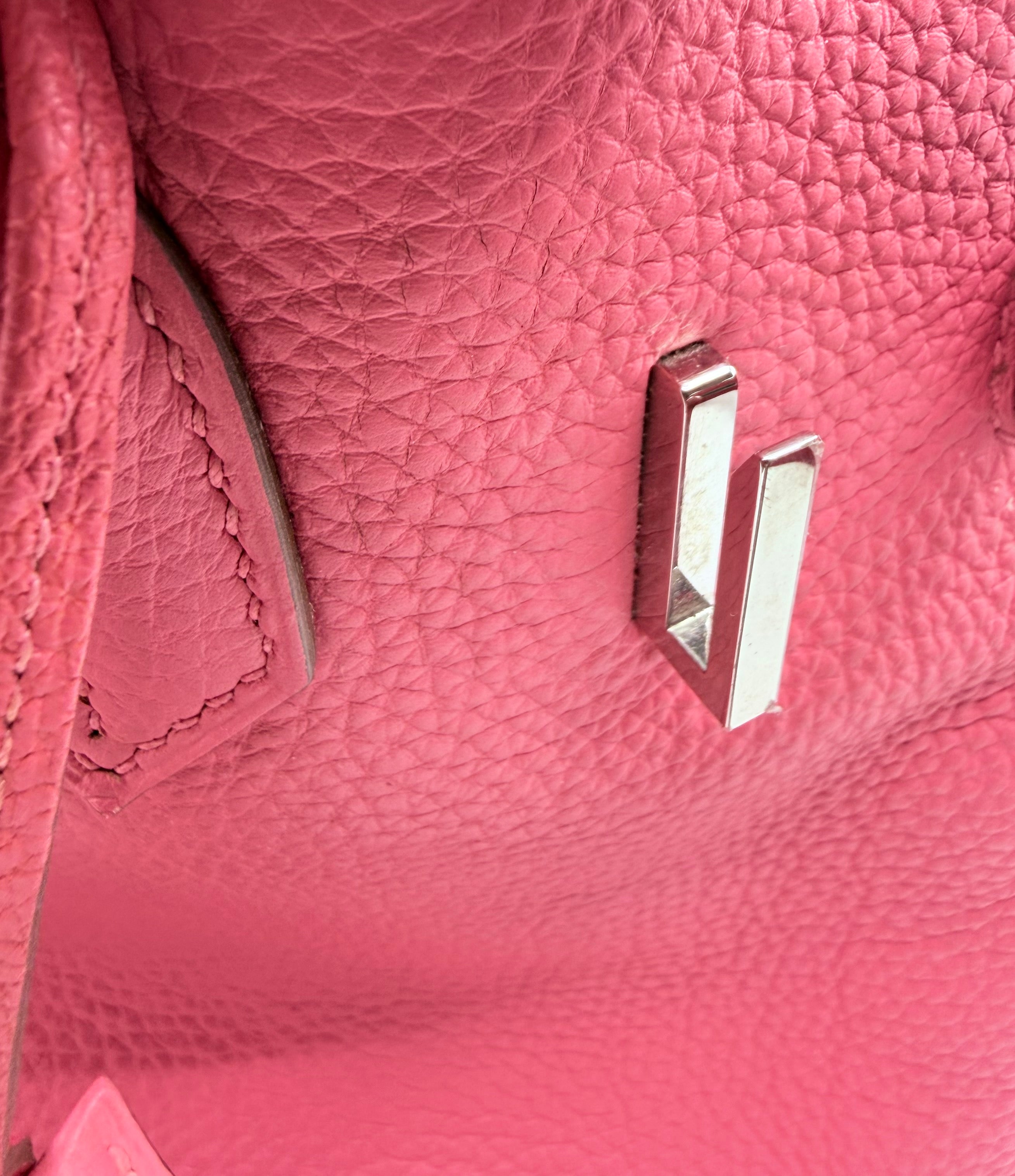 Hermès - Birkin B30