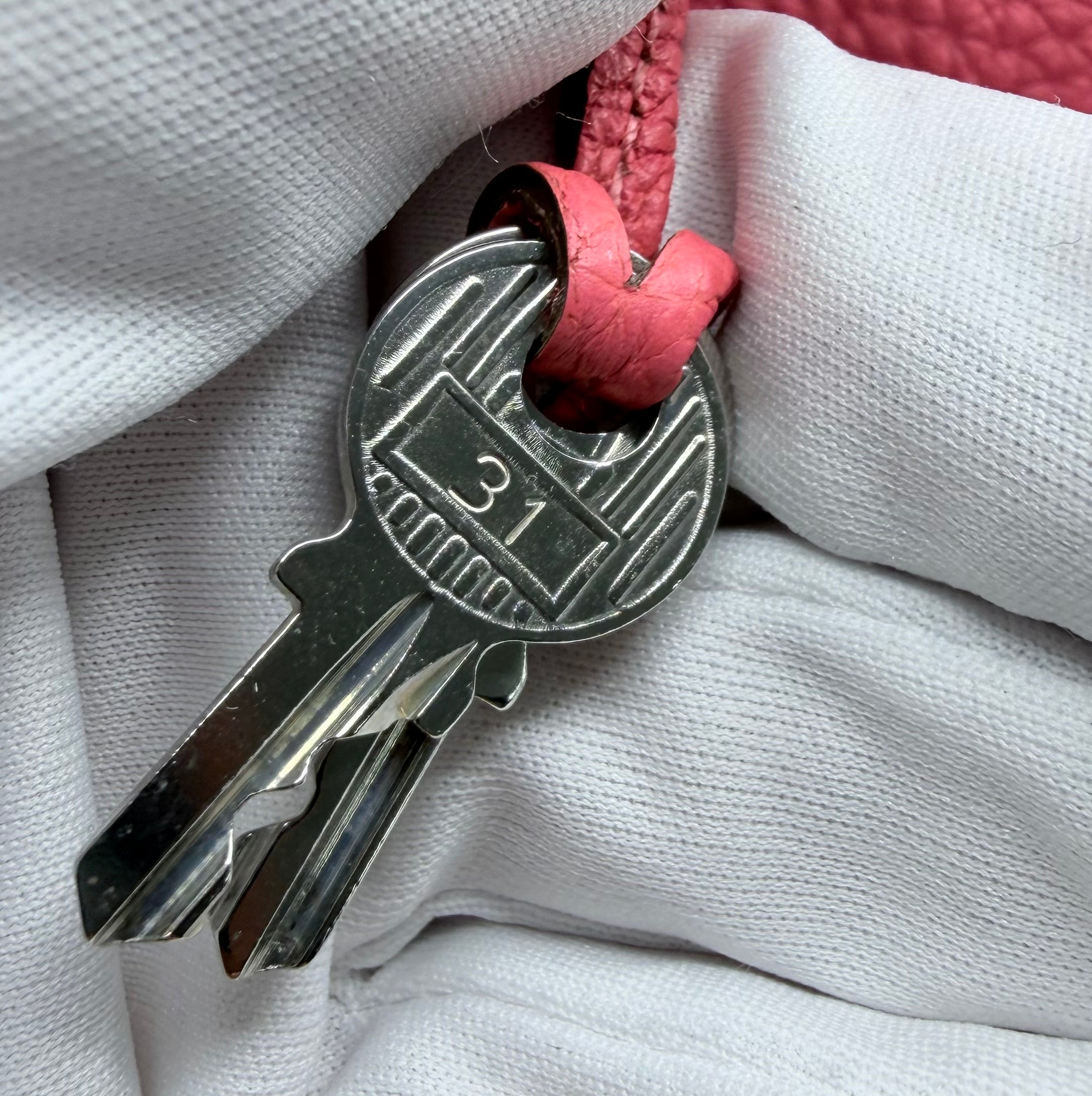 Hermès - Birkin B30