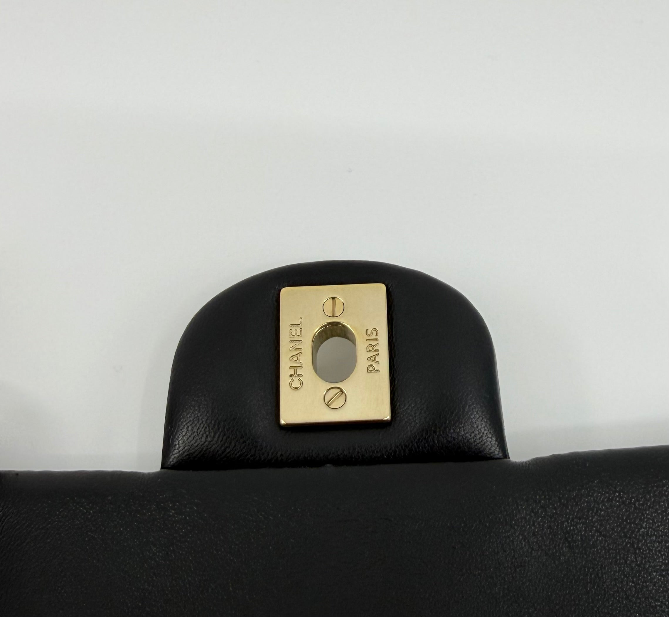 Chanel classic flap bag - mini rectangle