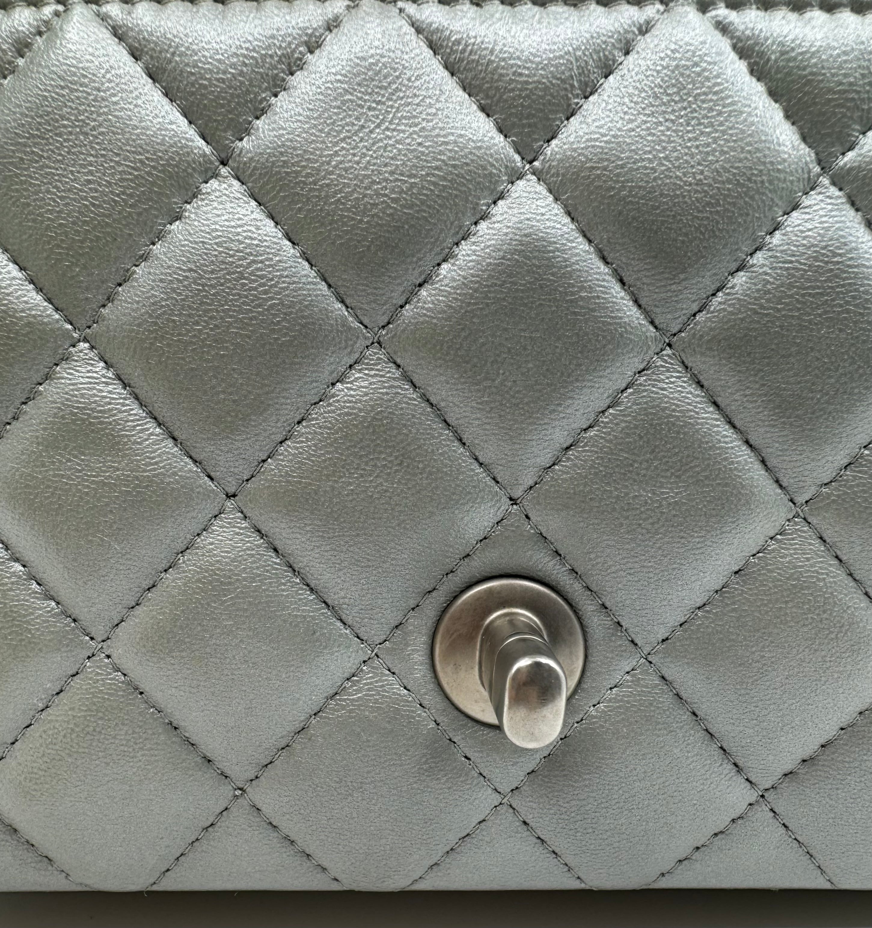 Chanel classic flap bag - Mini rectangle