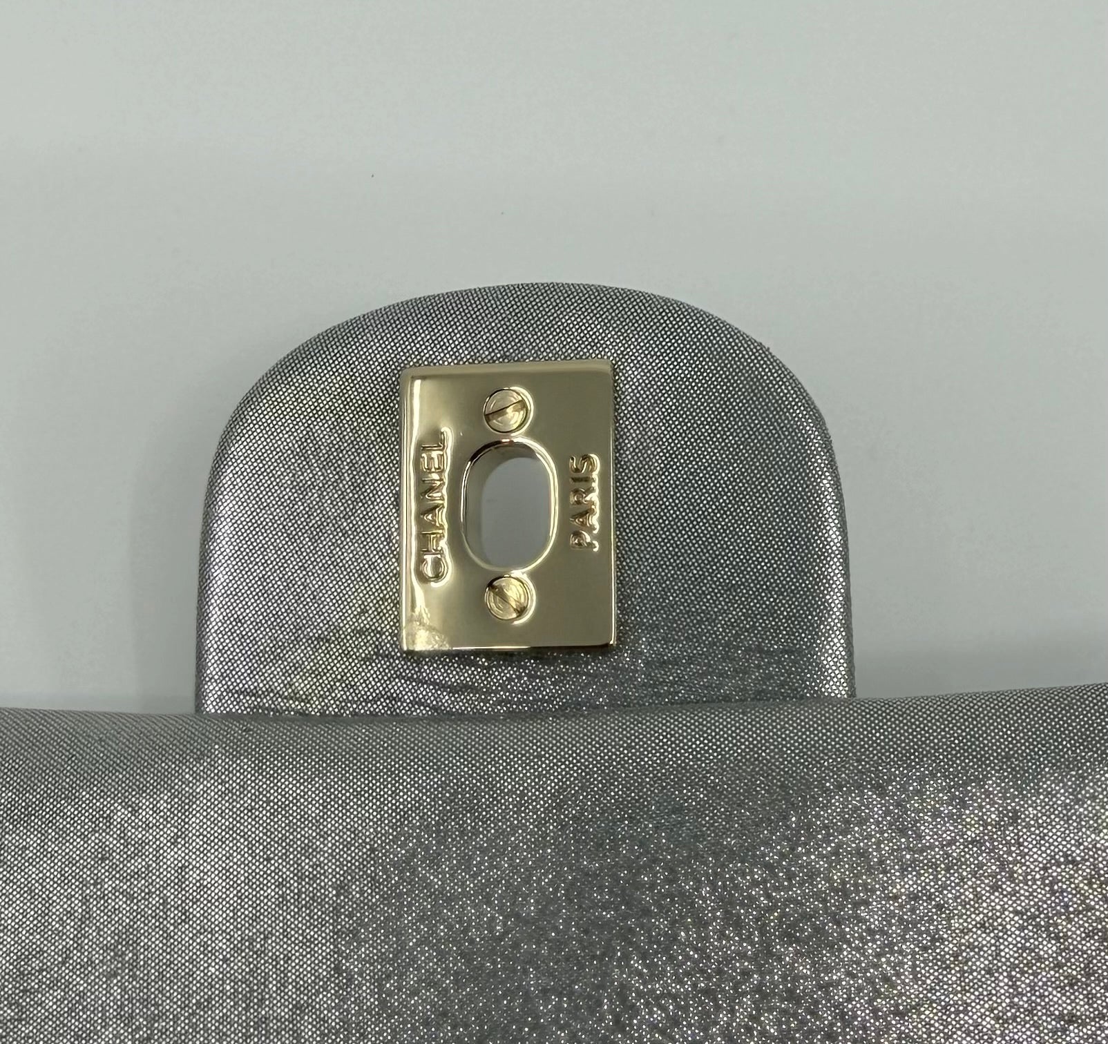 Chanel classic flap bag - mini rectangle