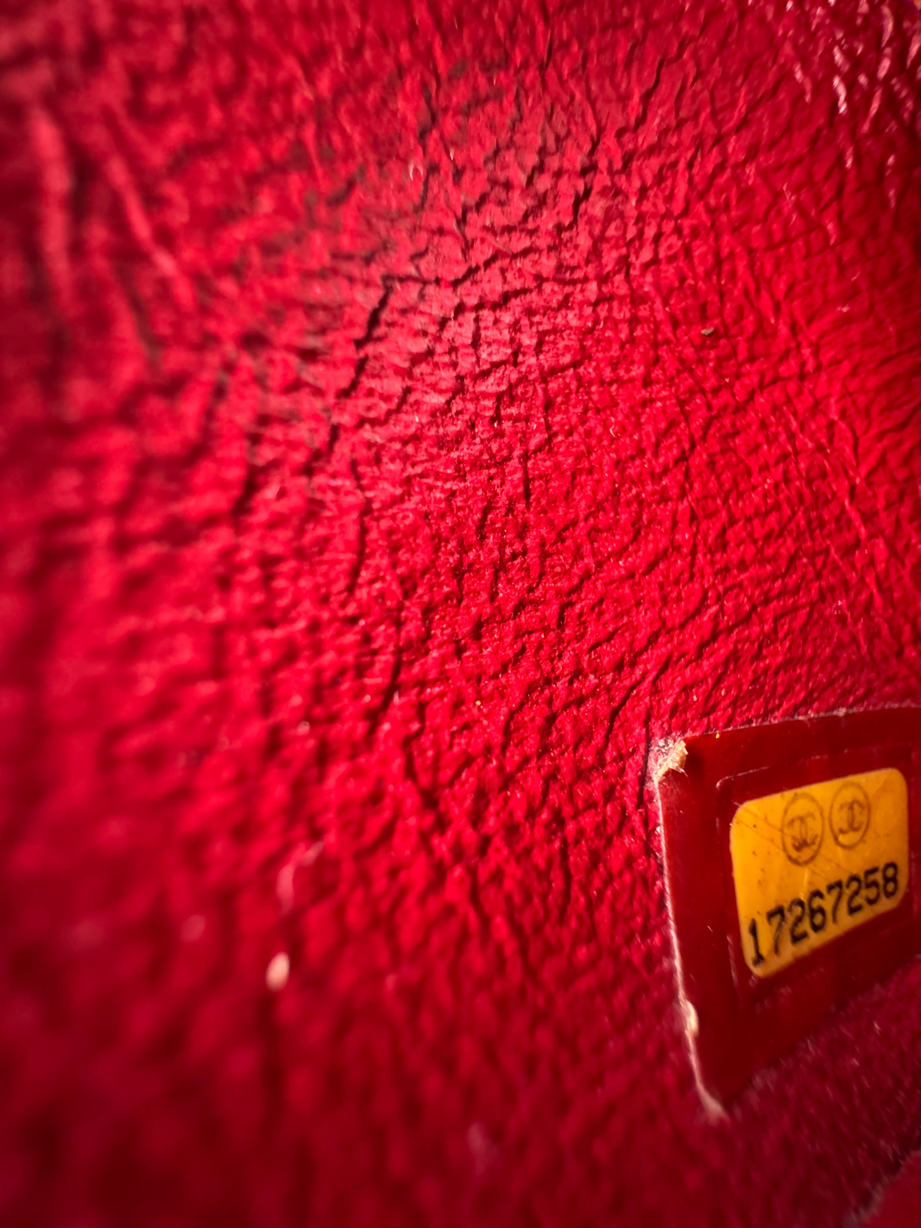 CHANEL classic flap bag - Rectangle