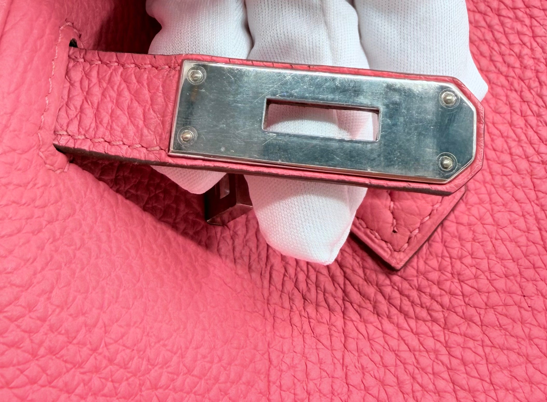 Hermès - Birkin B30