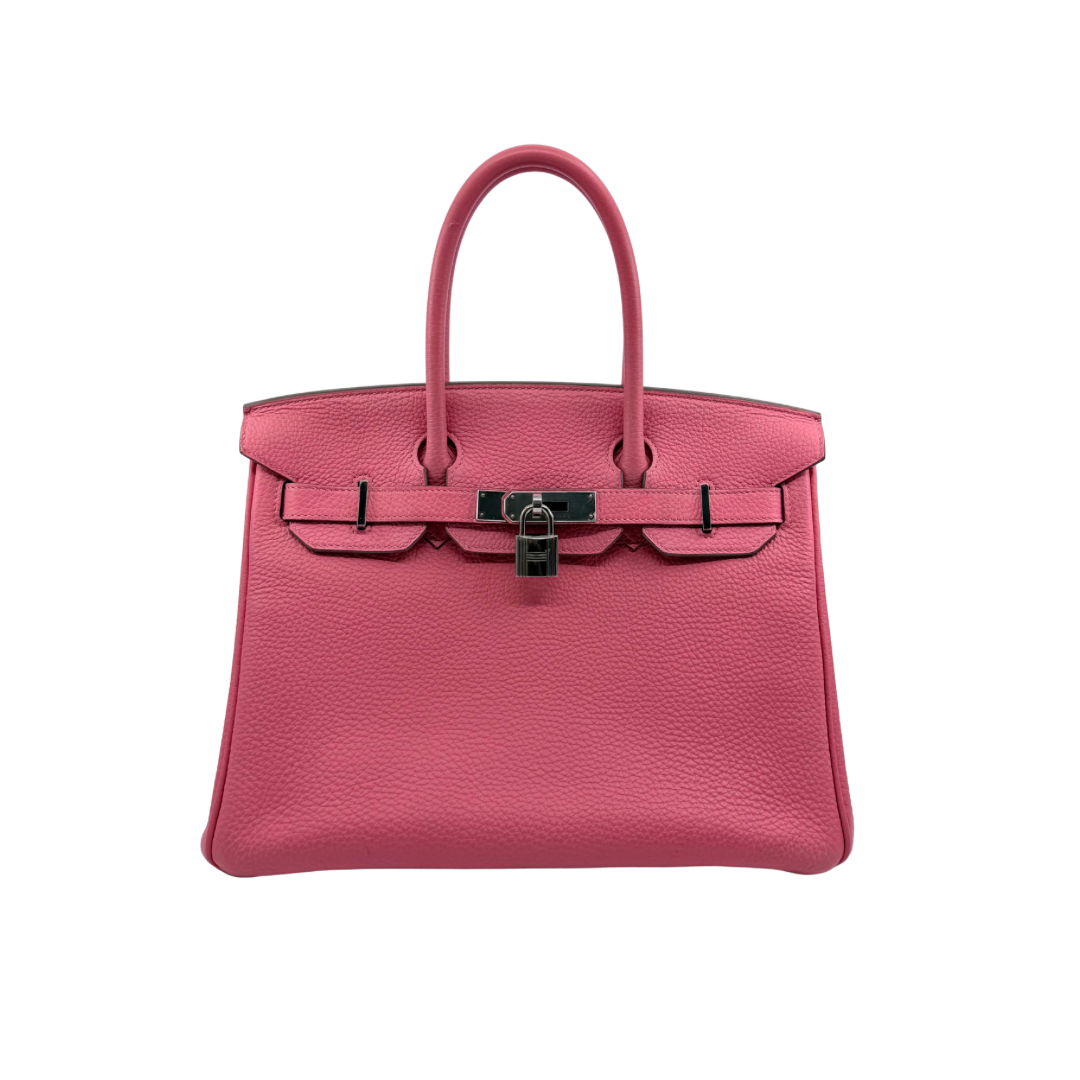 Hermès - Birkin B30