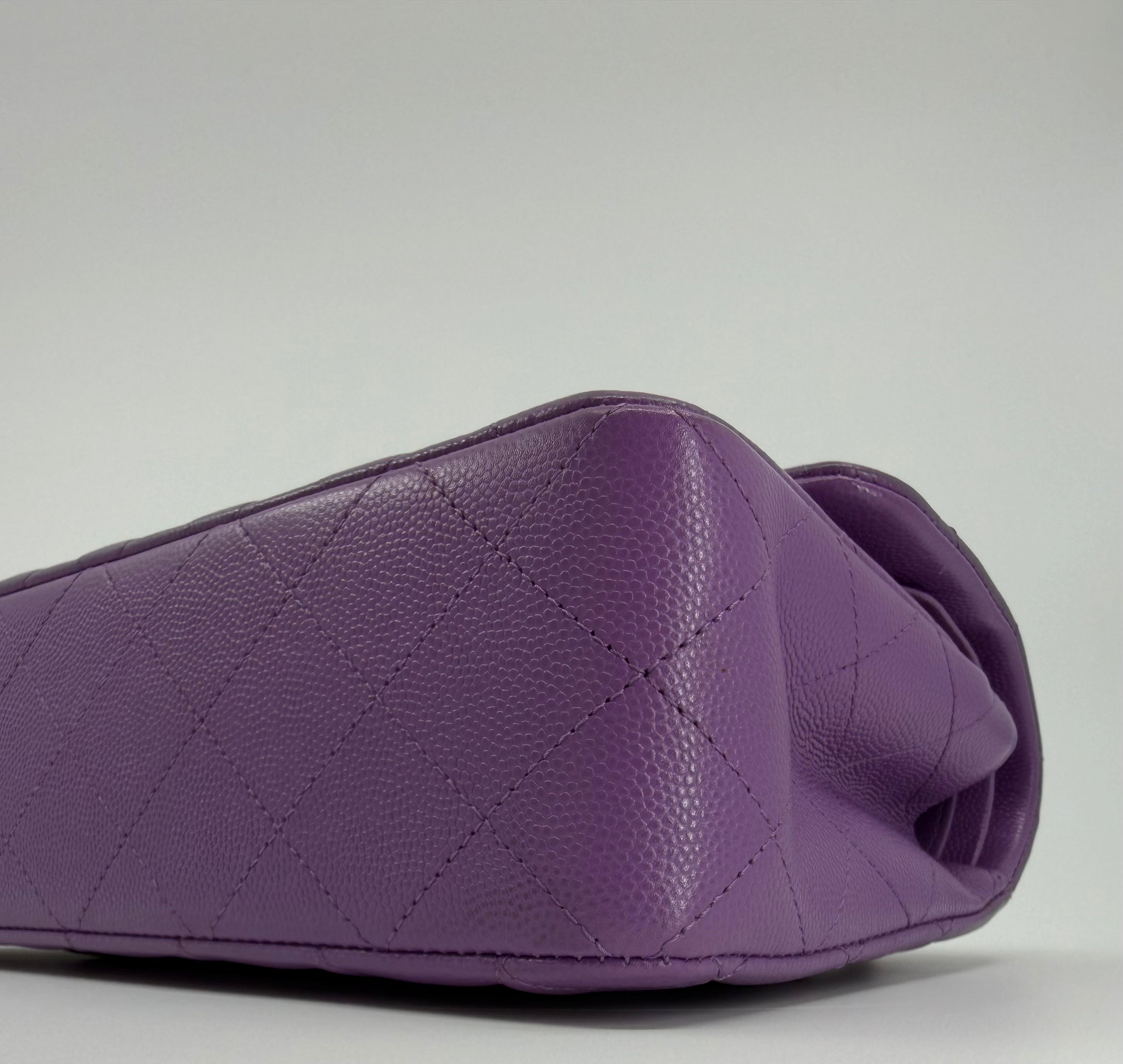 Chanel classic flap bag - Small