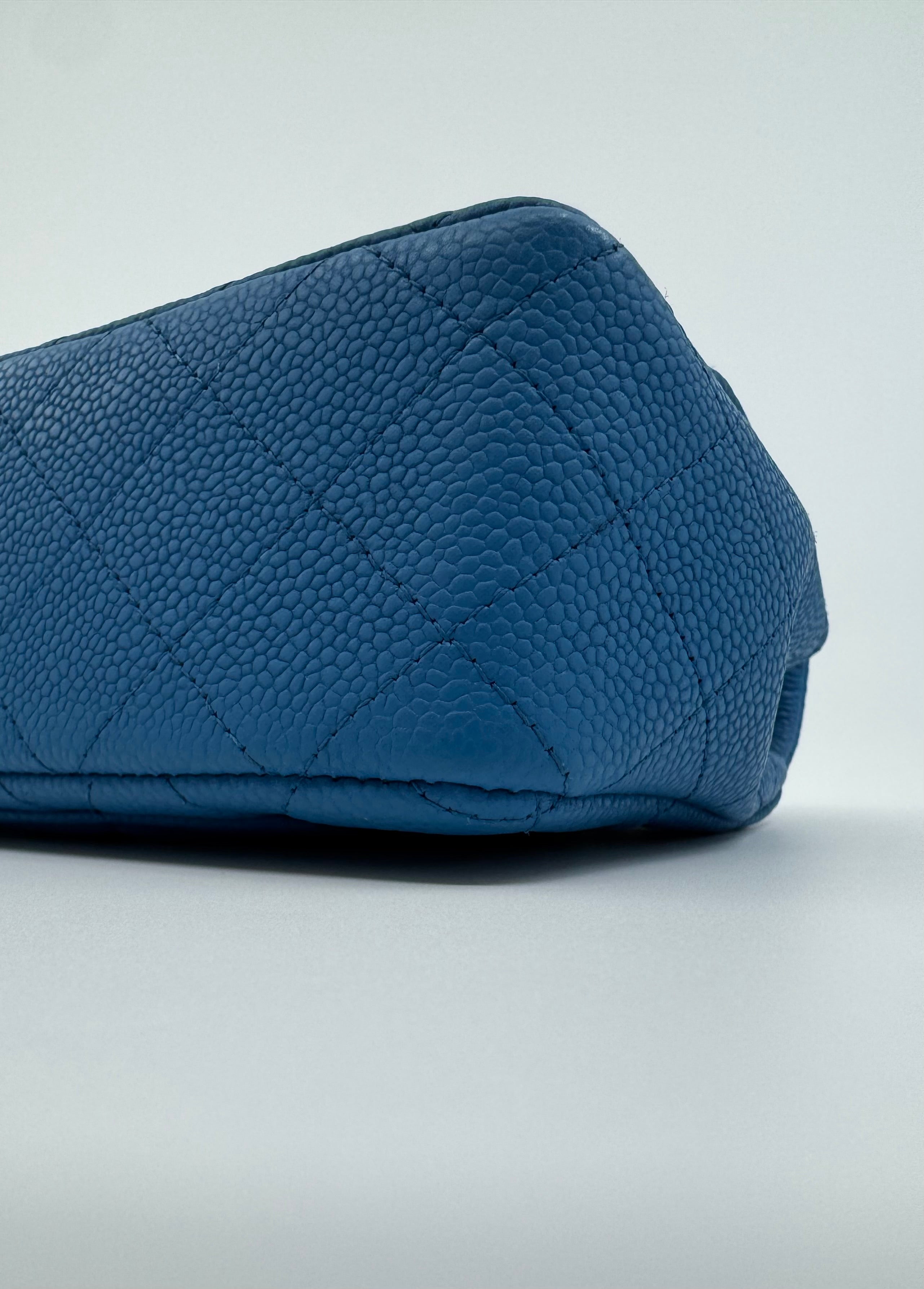 Chanel classic flap bag -Mini rectangle