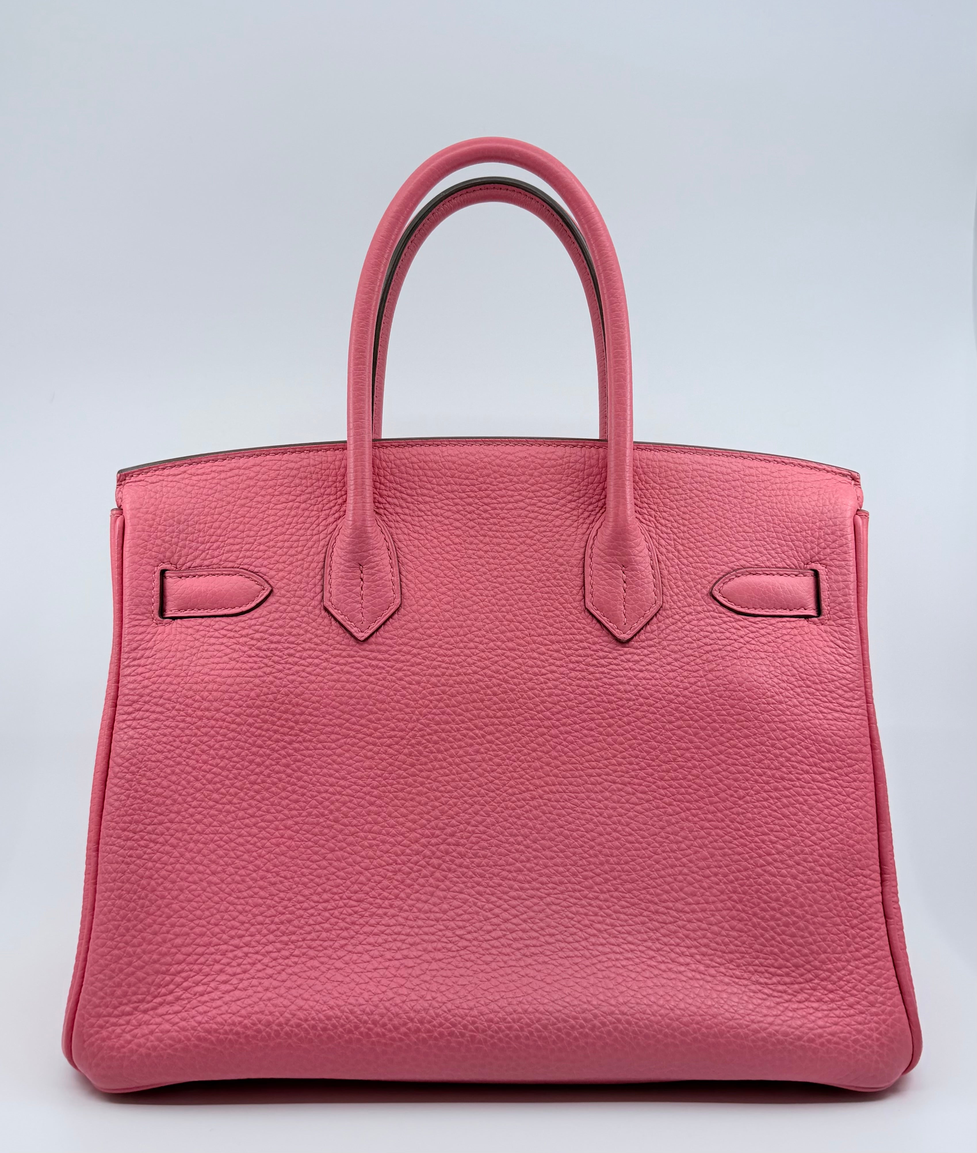 Hermès - Birkin B30