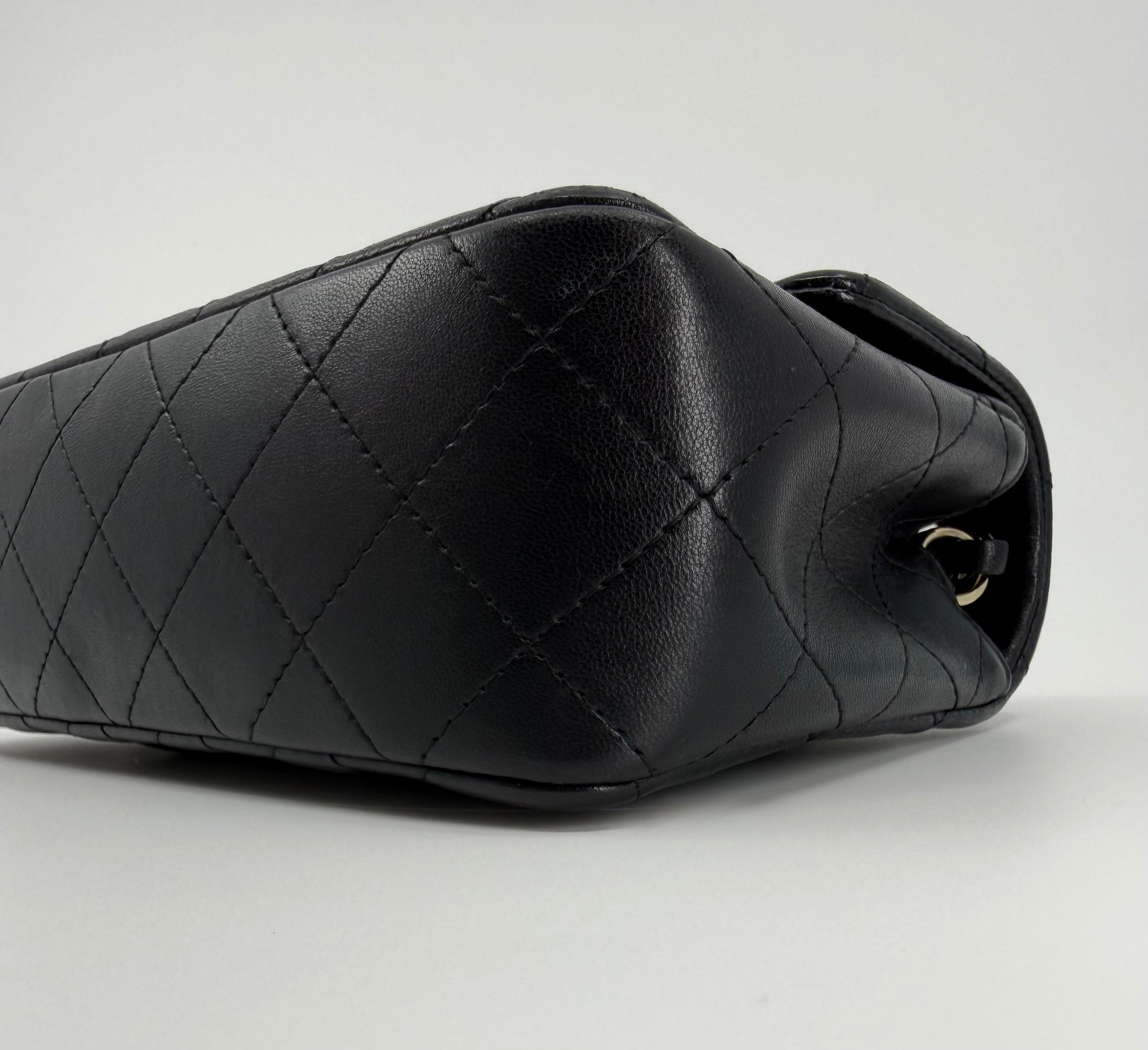 Chanel classic flap bag - mini rectangle