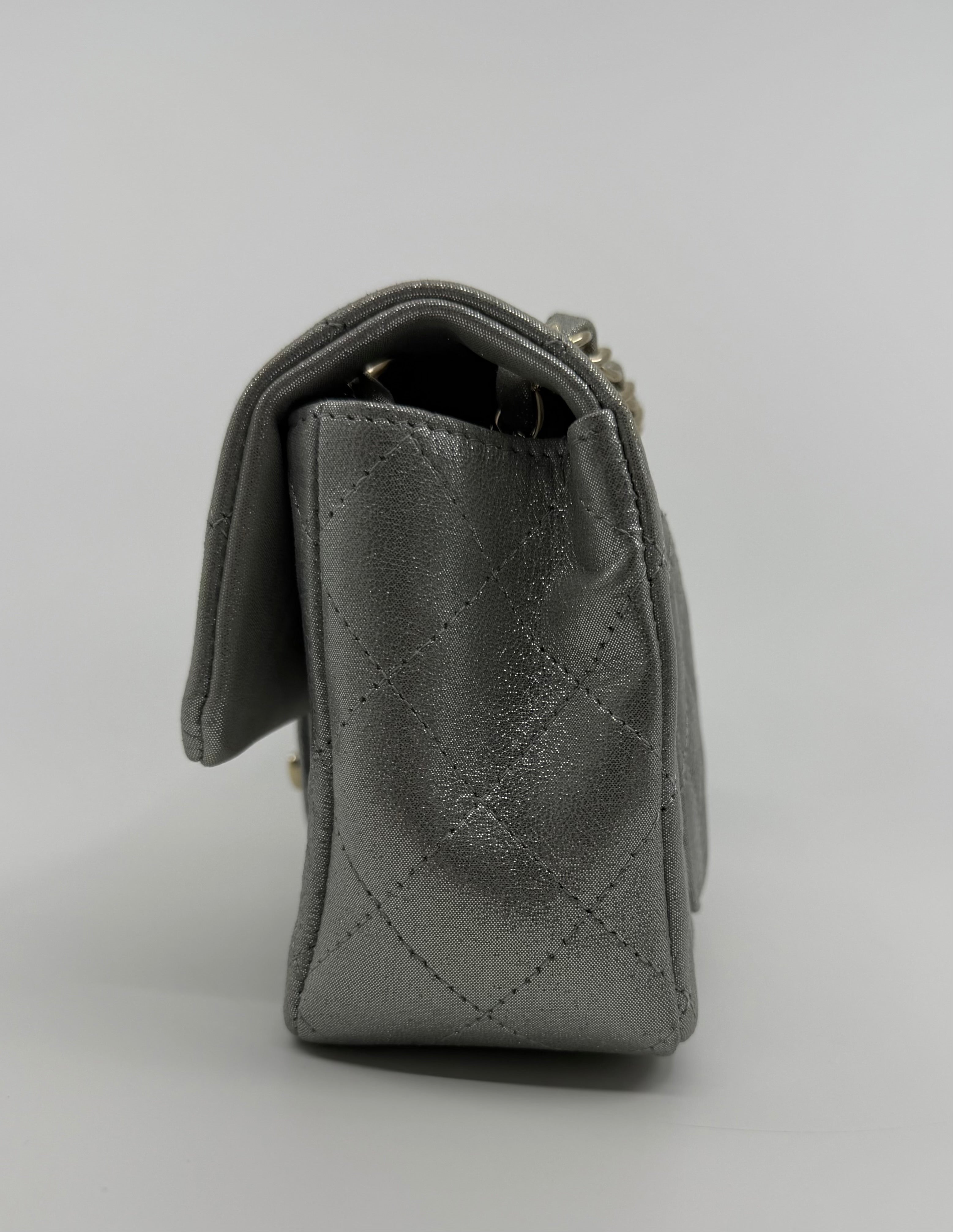 Chanel classic flap bag - mini rectangle