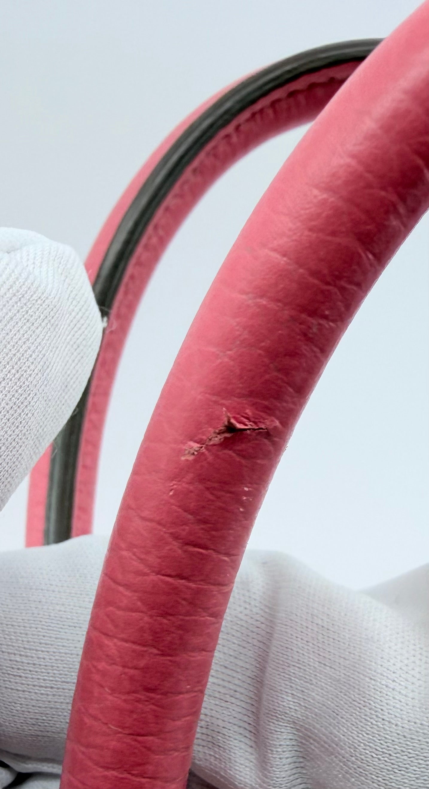 Hermès - Birkin B30