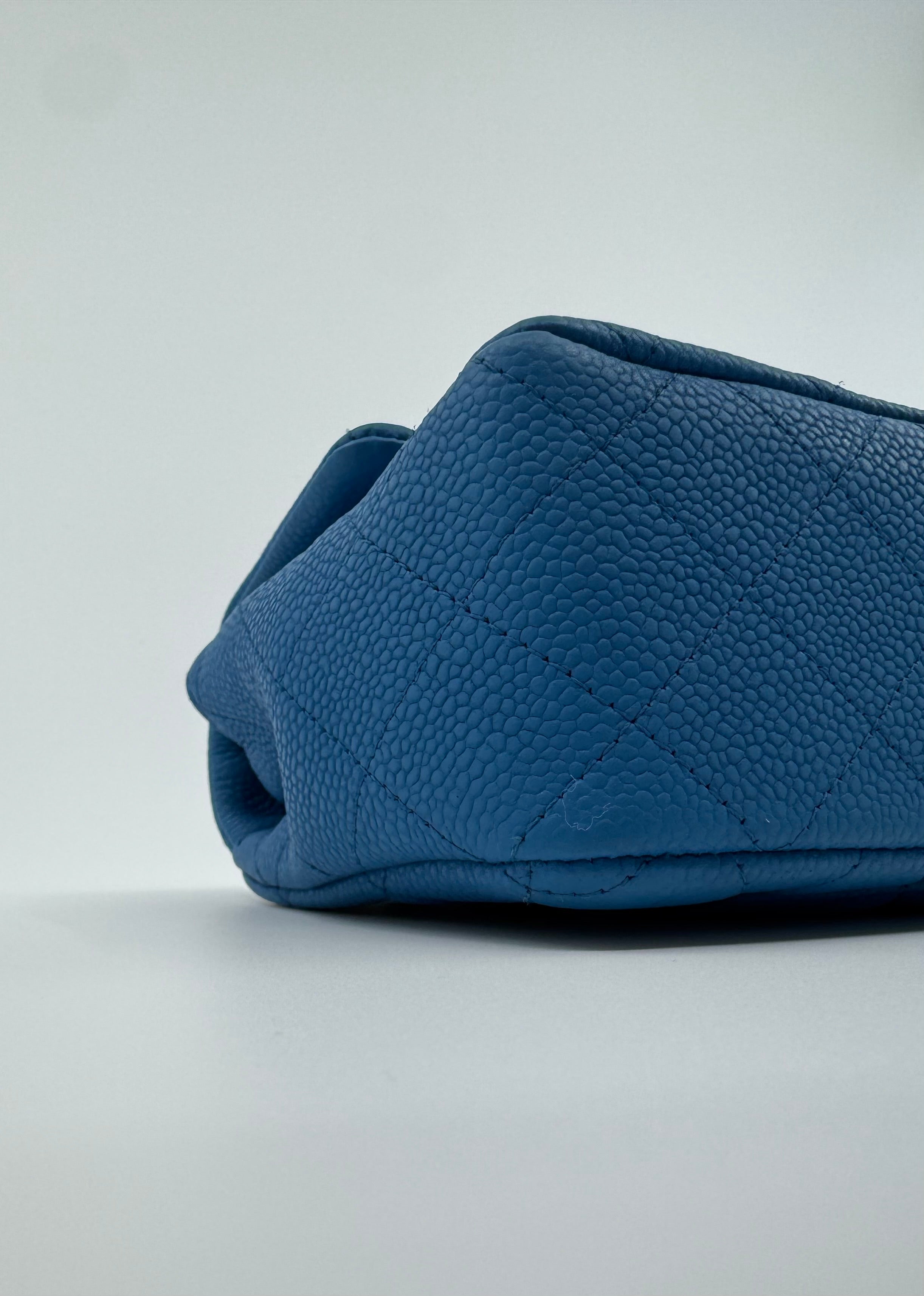 Chanel classic flap bag -Mini rectangle