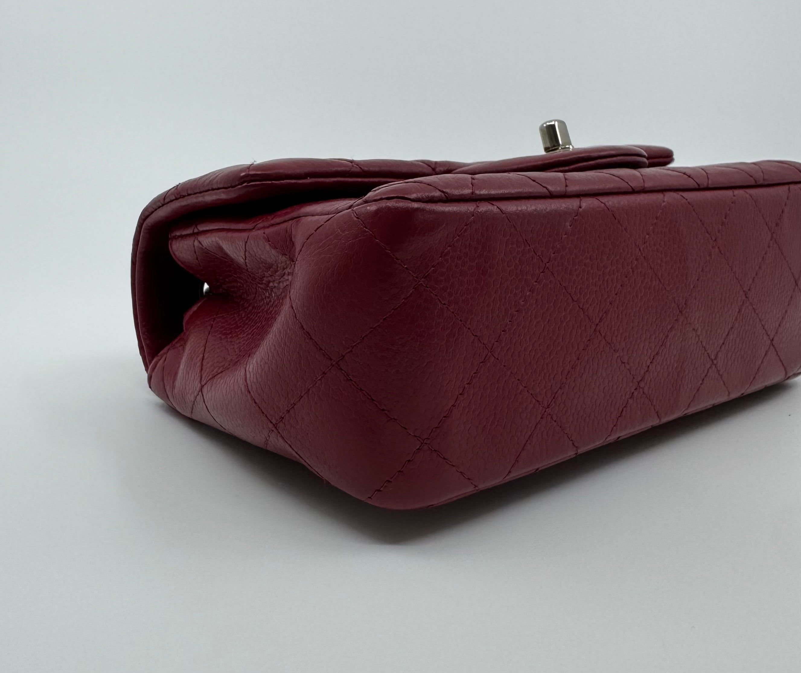 Chanel classic flap bag - Mini rectangle