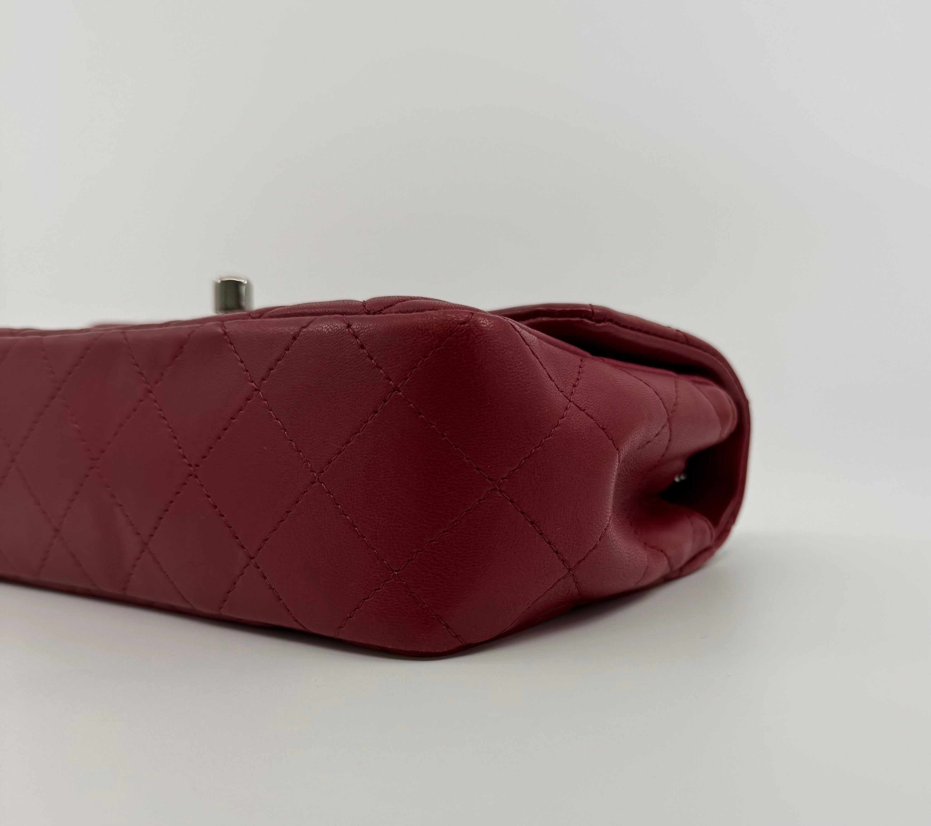 CHANEL classic flap bag - Rectangle