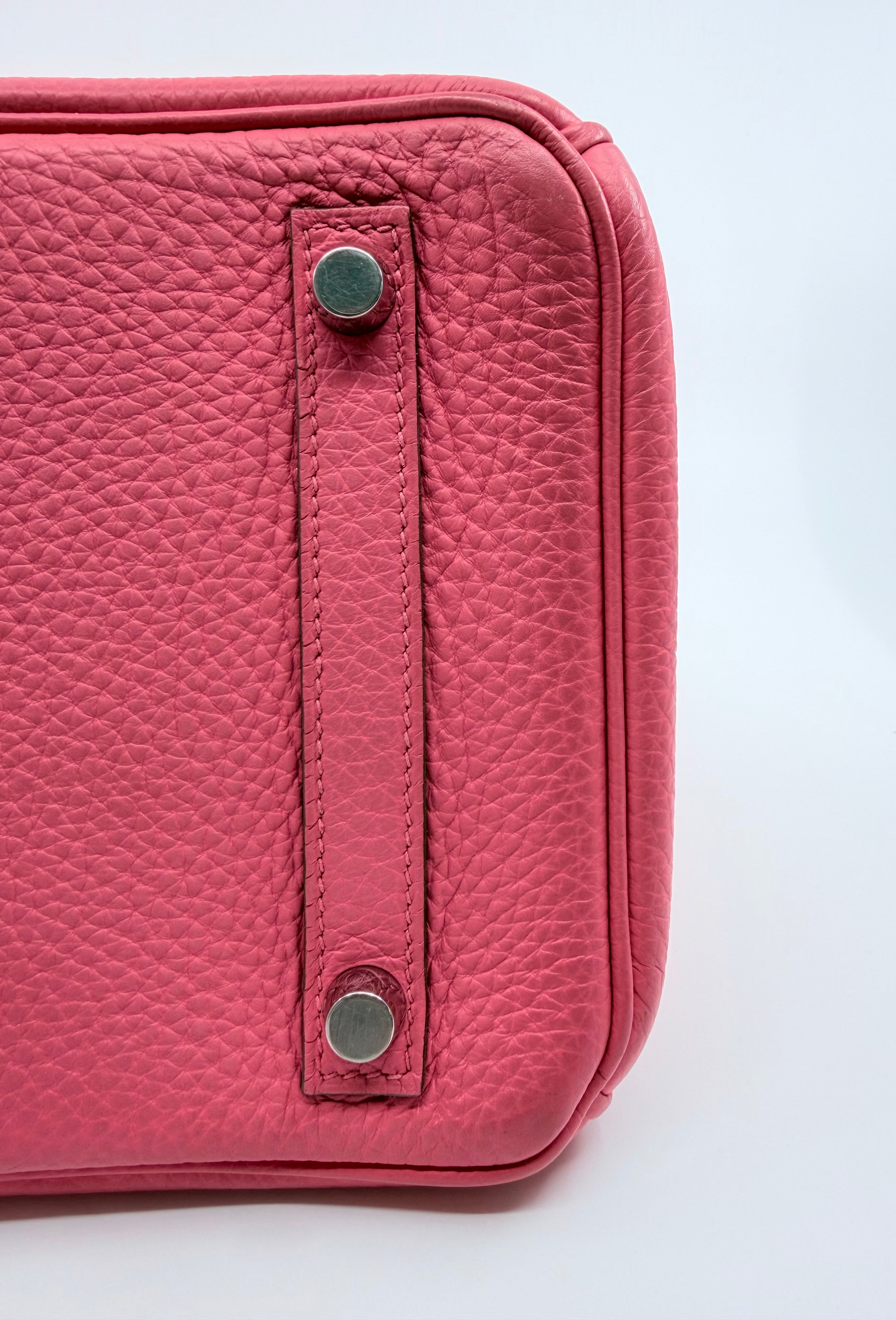 Hermès - Birkin B30