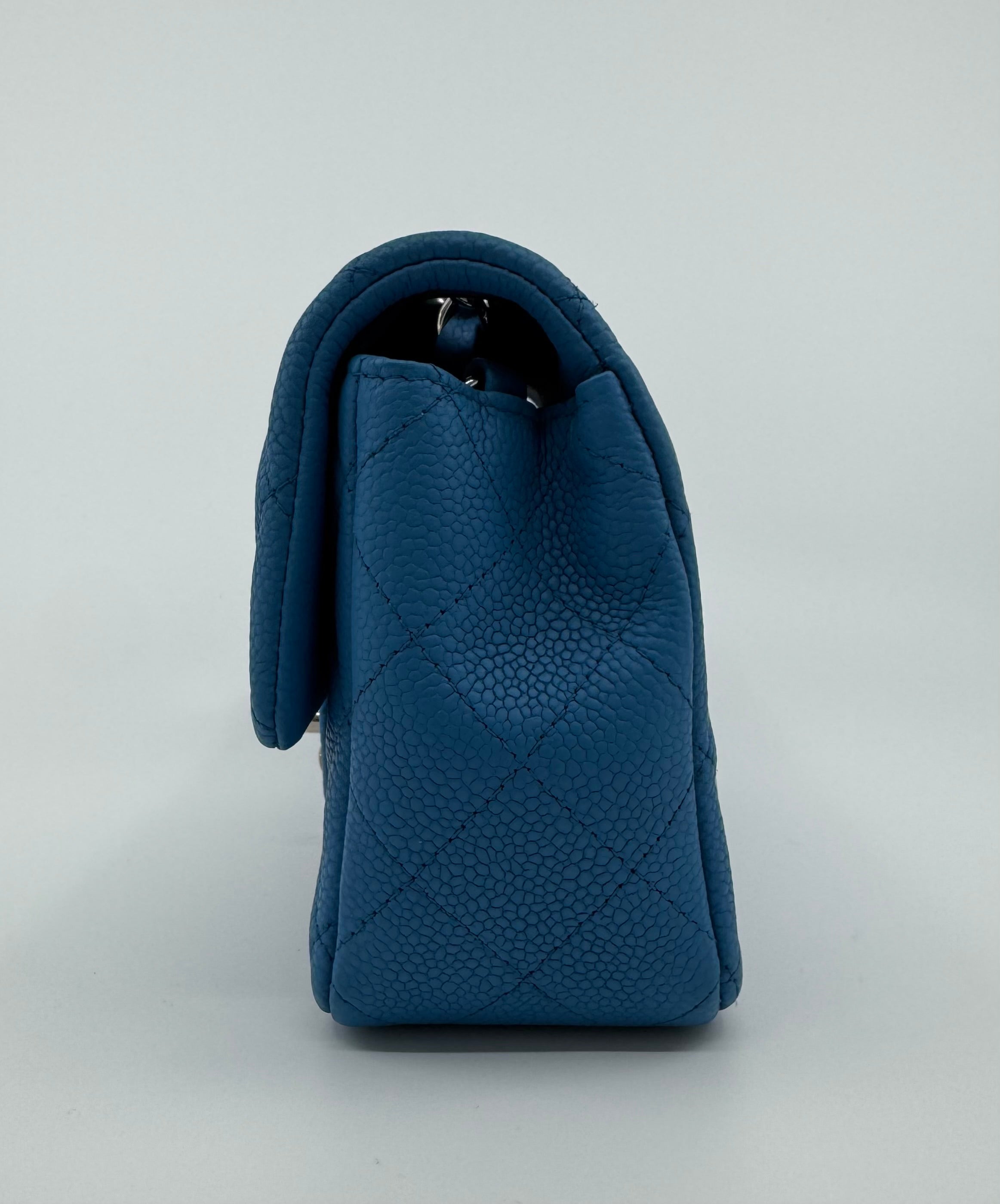 Chanel classic flap bag -Mini rectangle
