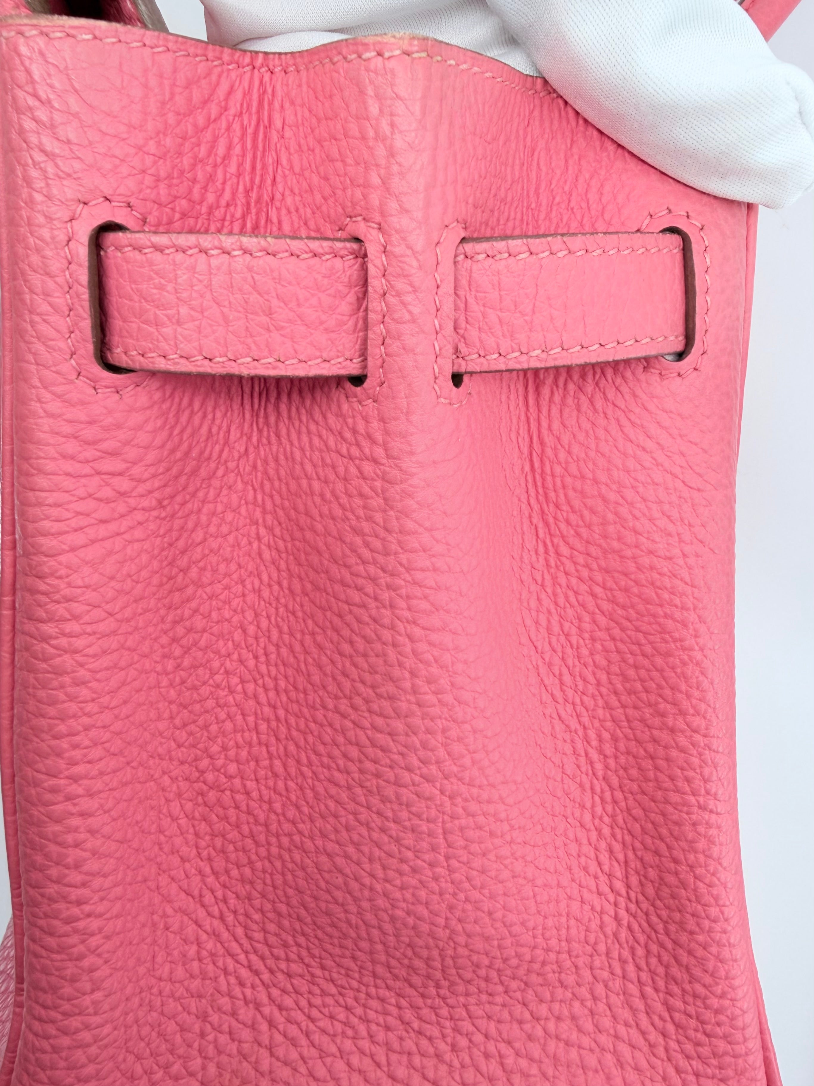 Hermès - Birkin B30