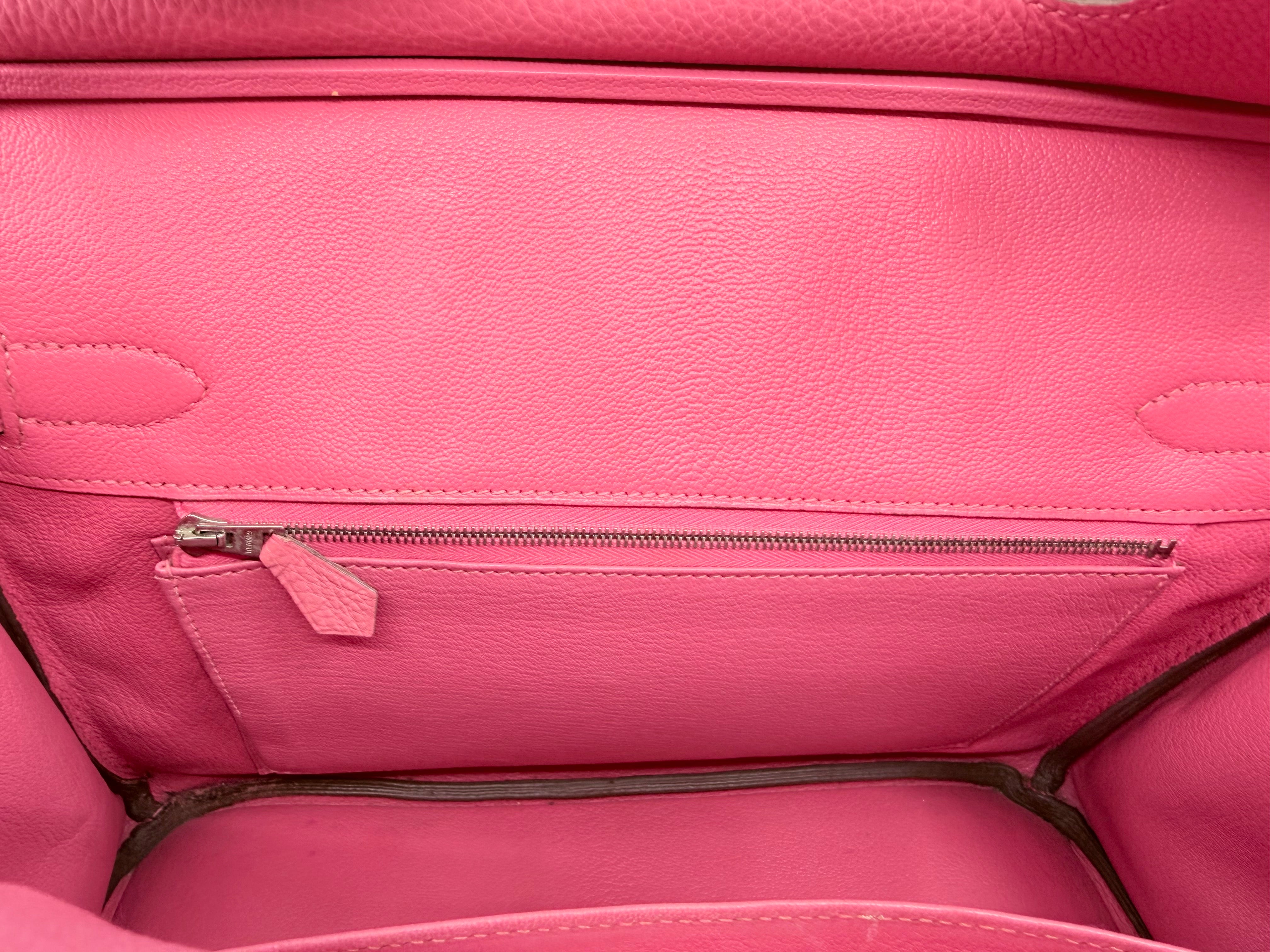 Hermès - Birkin B30