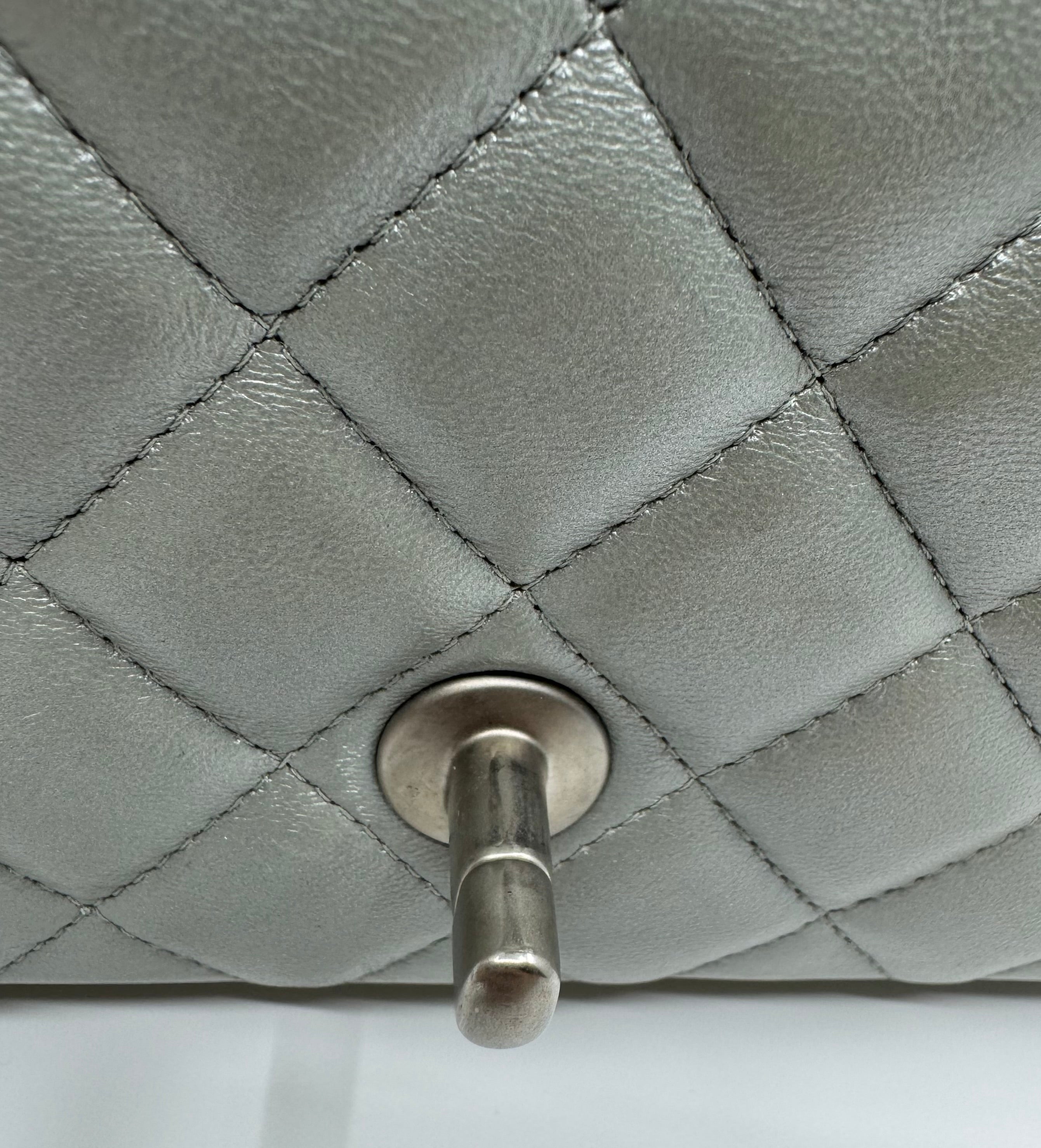Chanel classic flap bag - Mini rectangle