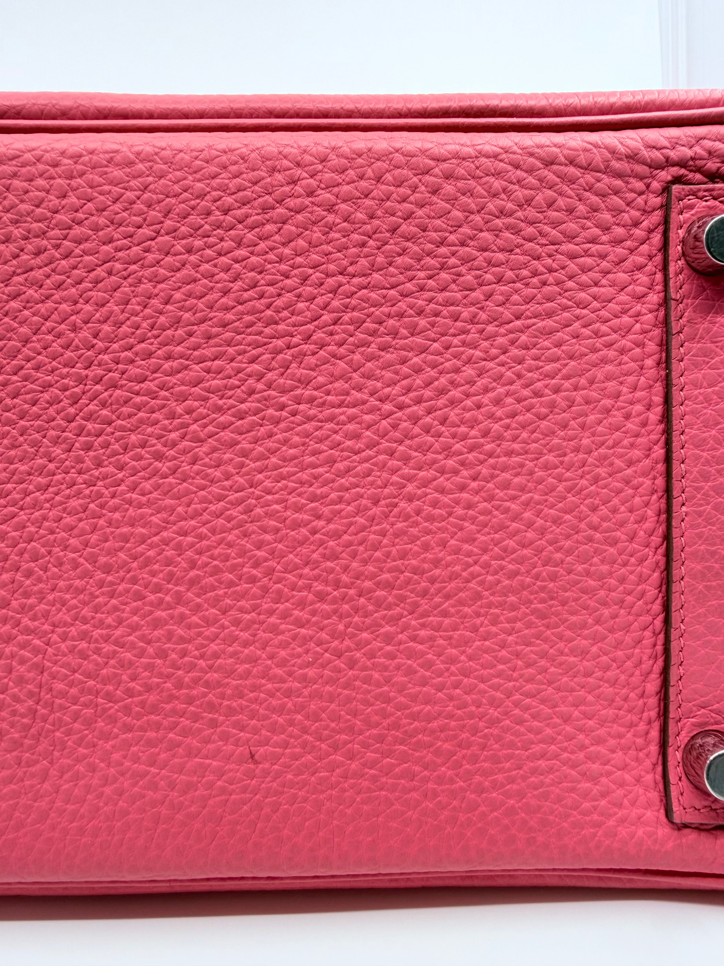 Hermès - Birkin B30