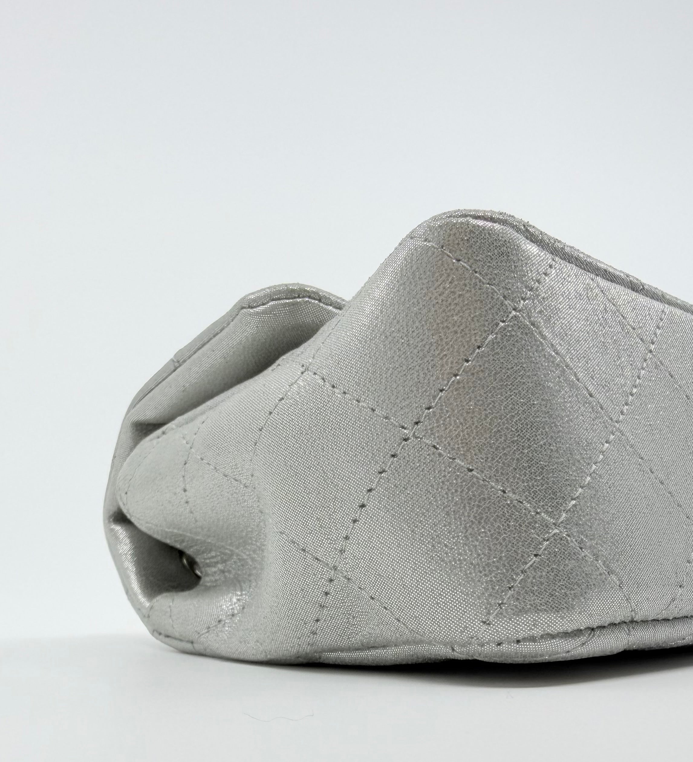 Chanel classic flap bag - mini rectangle