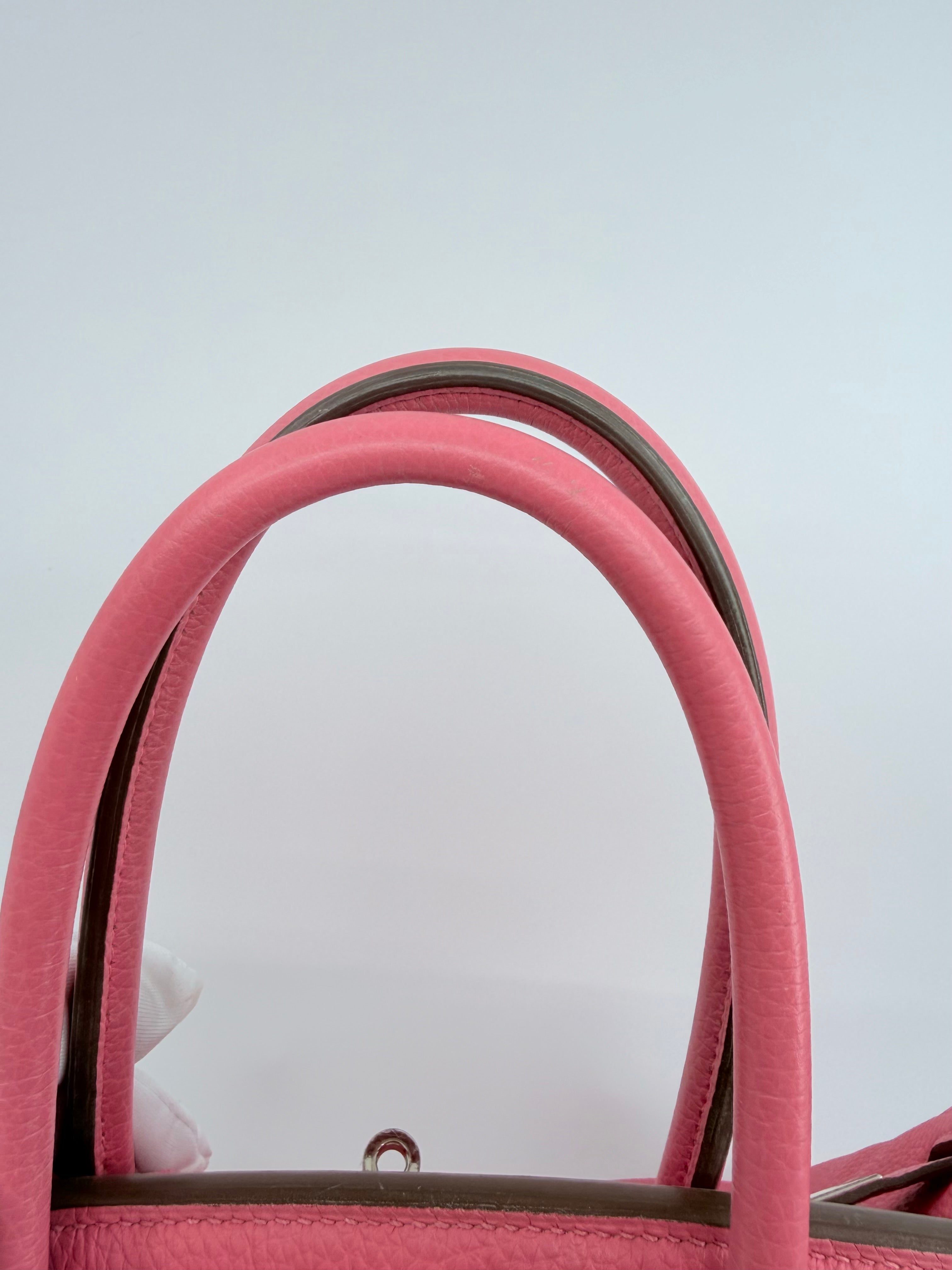 Hermès - Birkin B30